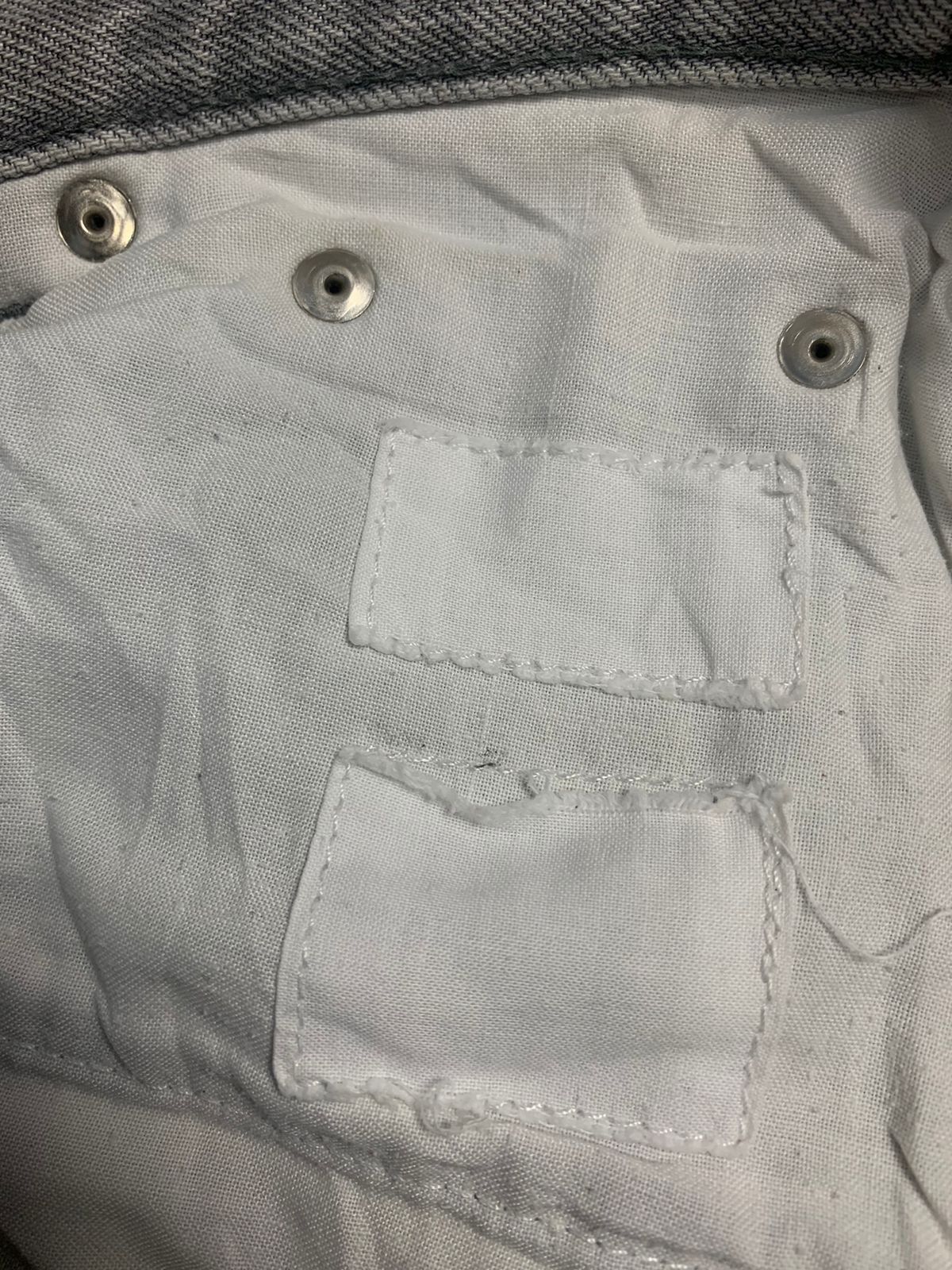 Helmut Lang Helmut Lang Painter Denim Size US 30 / EU 46 - 13 Thumbnail