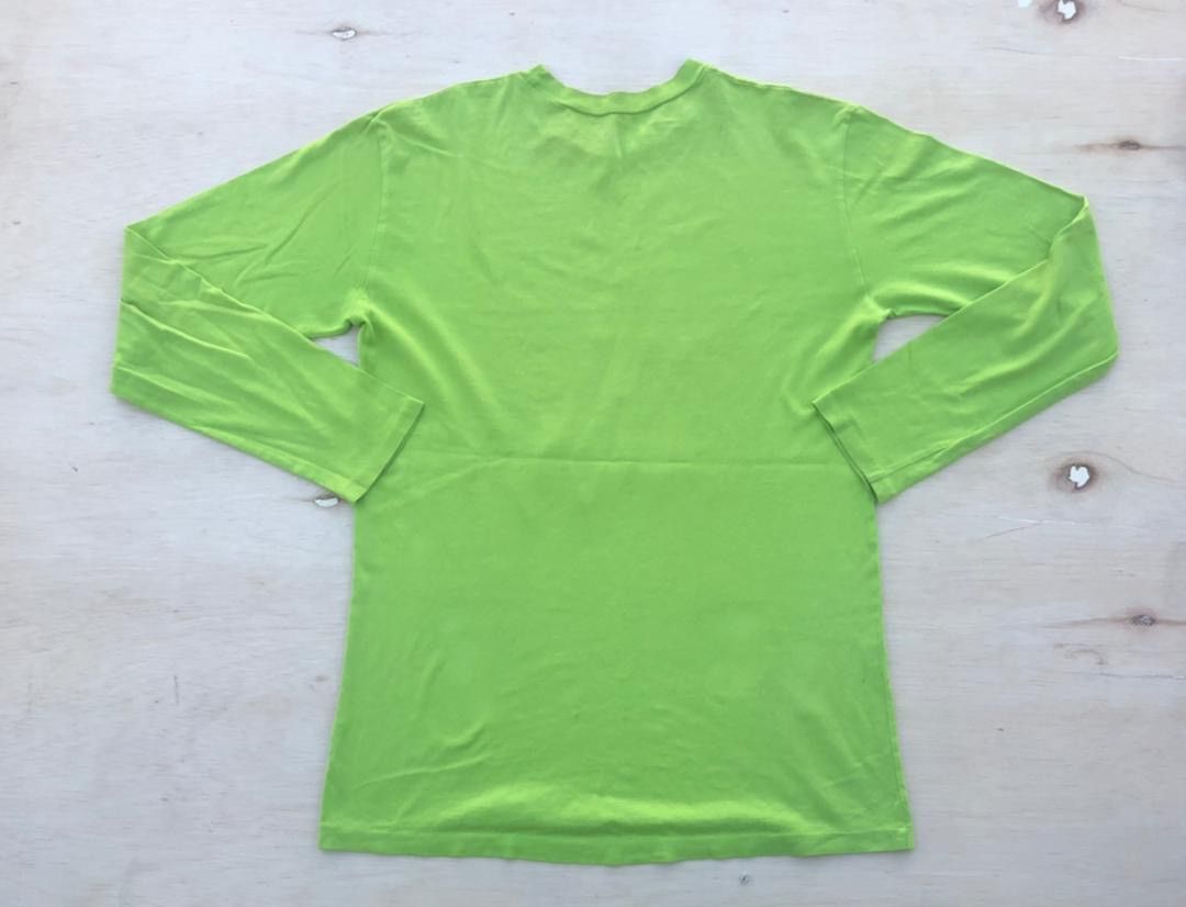 Band Tees × Vintage Vintage Tee Clockwork Optical ( A 14 ) Size US L / EU 52-54 / 3 - 3 Thumbnail