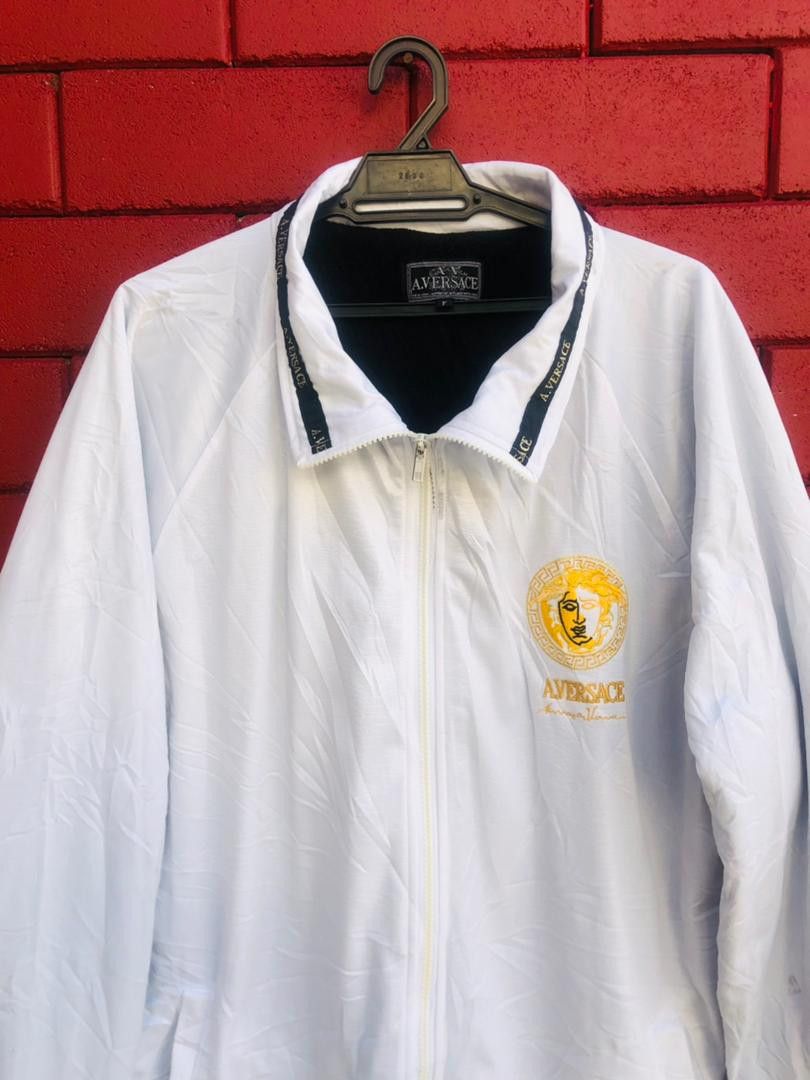 Vintage Versace Designer Fashion Style