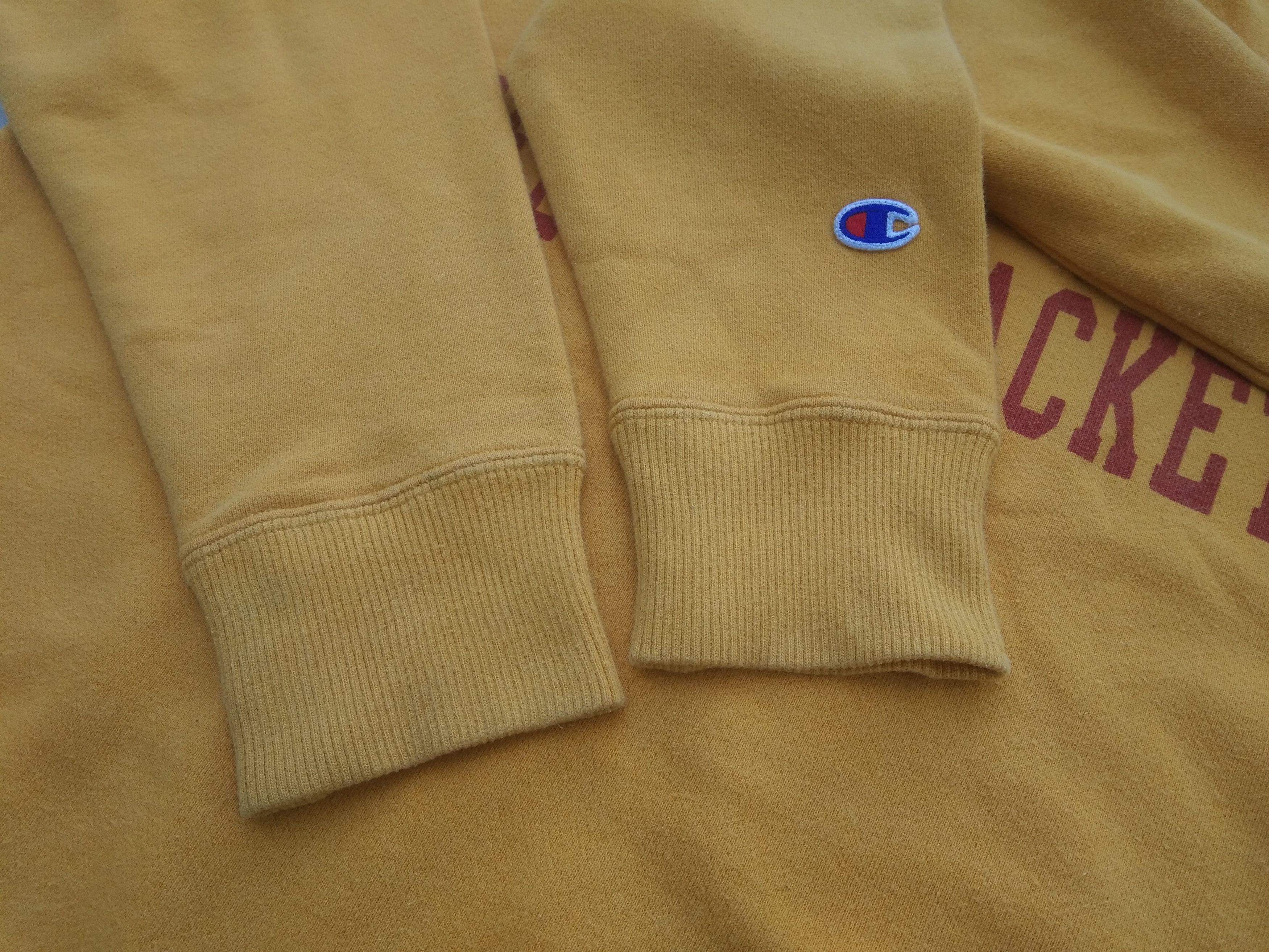 Champion × Vintage VINTAGE CHAMPION SWEATSHIRT Size US L / EU 52-54 / 3 - 7 Thumbnail