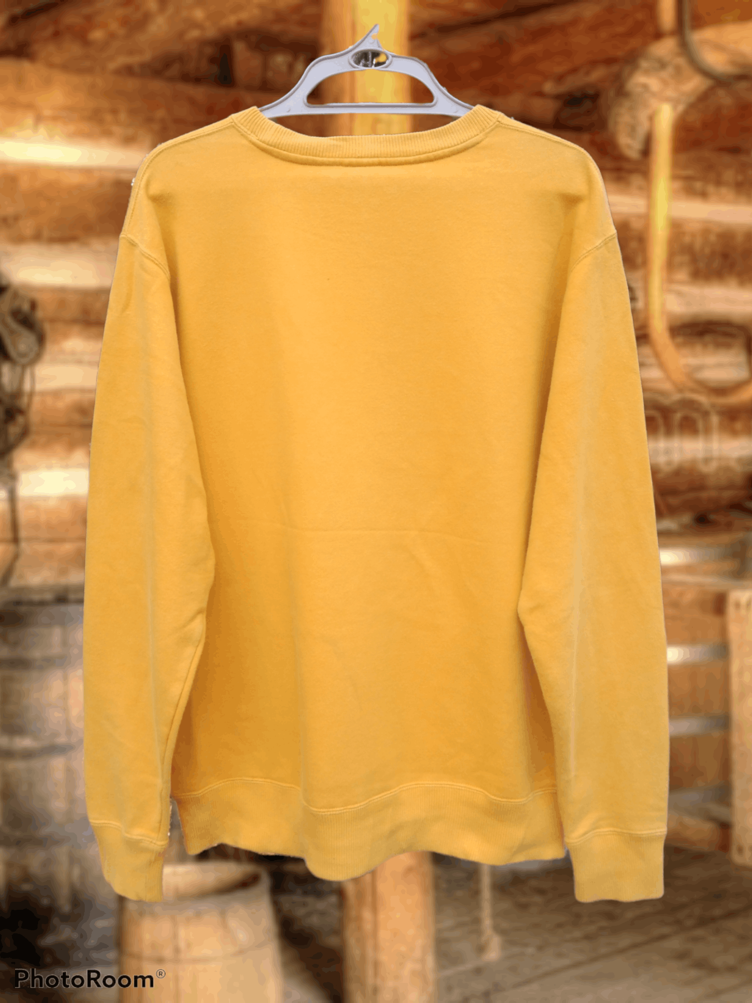 Champion × Vintage VINTAGE CHAMPION SWEATSHIRT Size US L / EU 52-54 / 3 - 2 Thumbnail