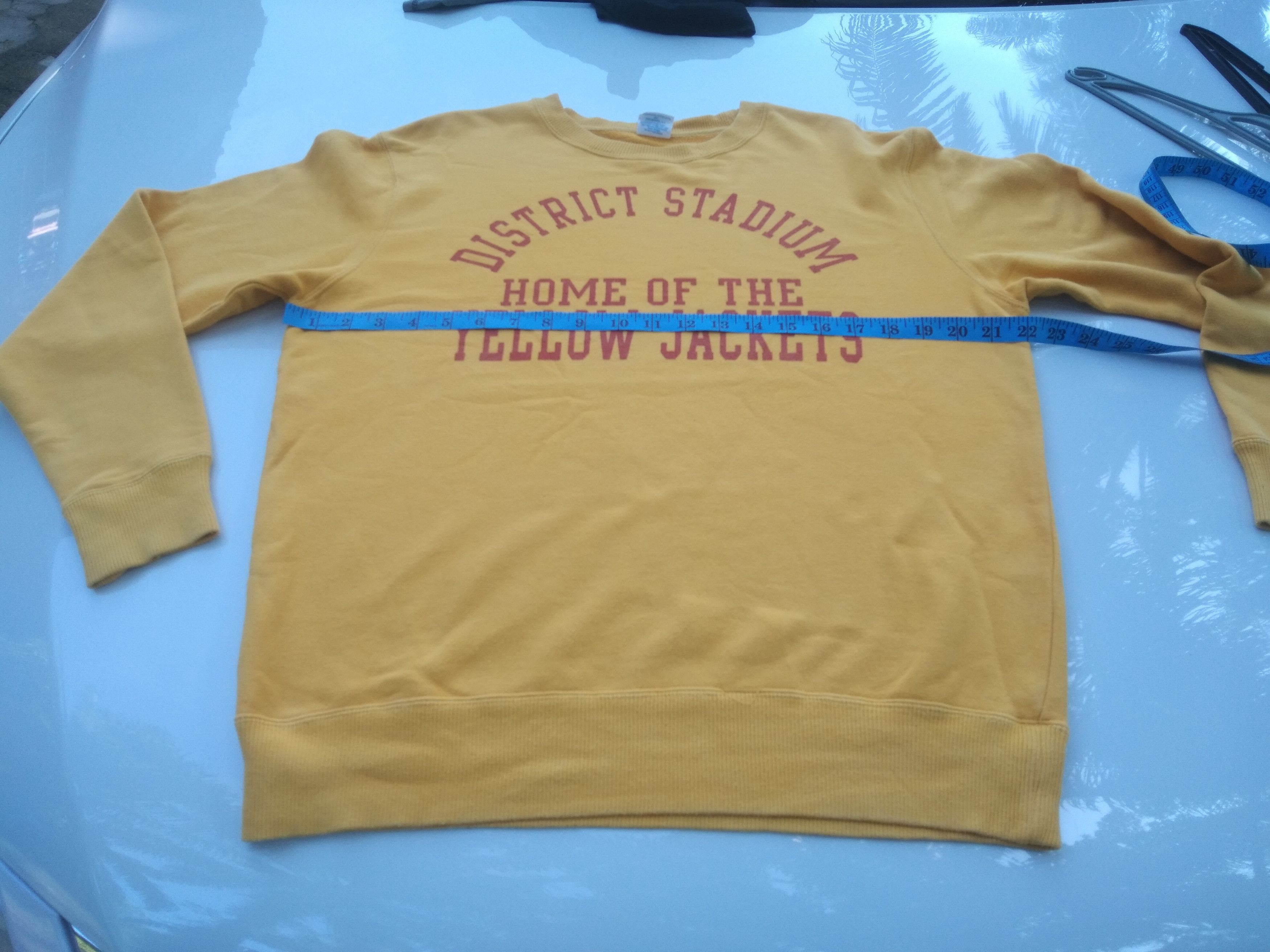 Champion × Vintage VINTAGE CHAMPION SWEATSHIRT Size US L / EU 52-54 / 3 - 9 Thumbnail