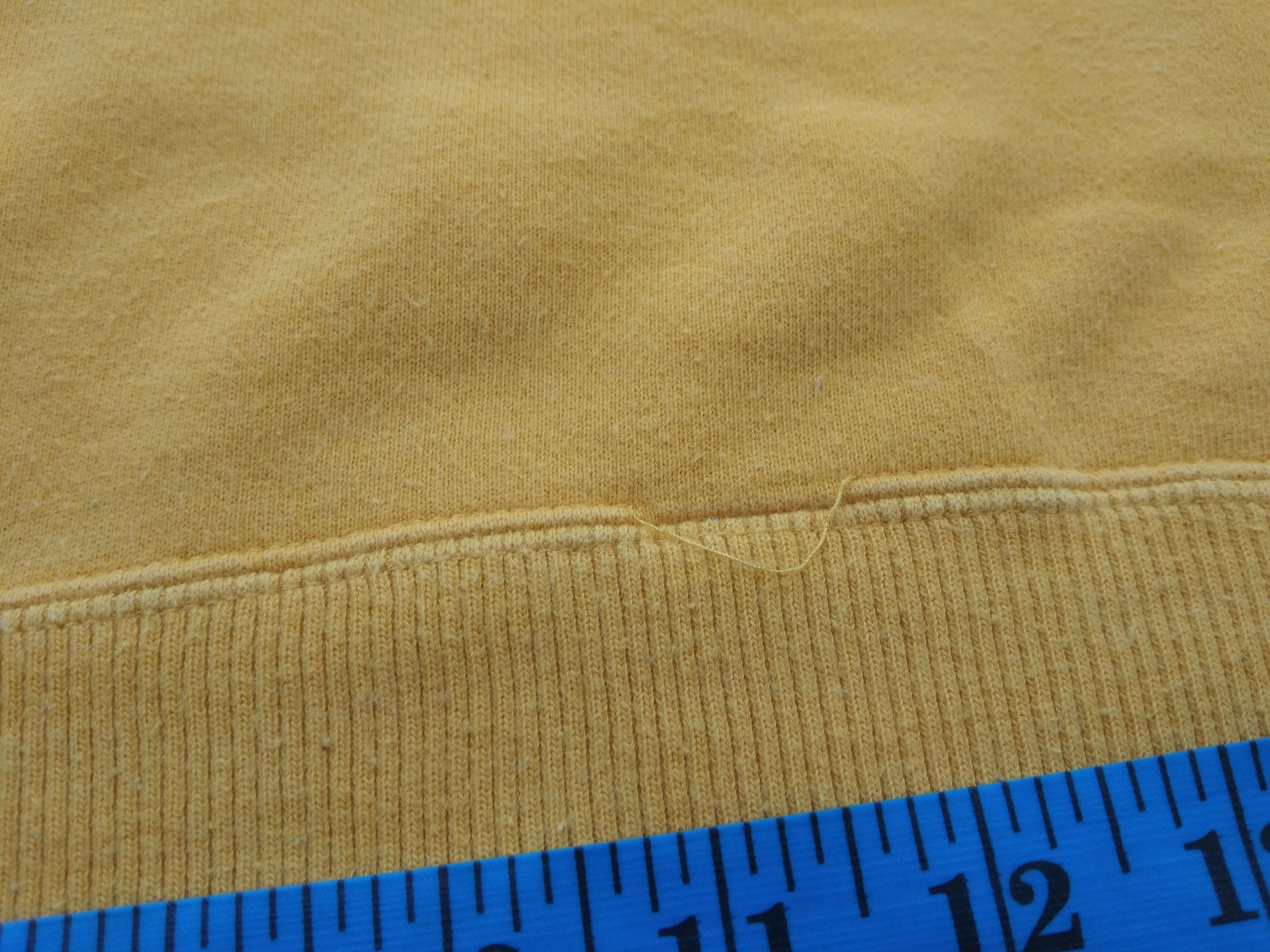 Champion × Vintage VINTAGE CHAMPION SWEATSHIRT Size US L / EU 52-54 / 3 - 11 Thumbnail