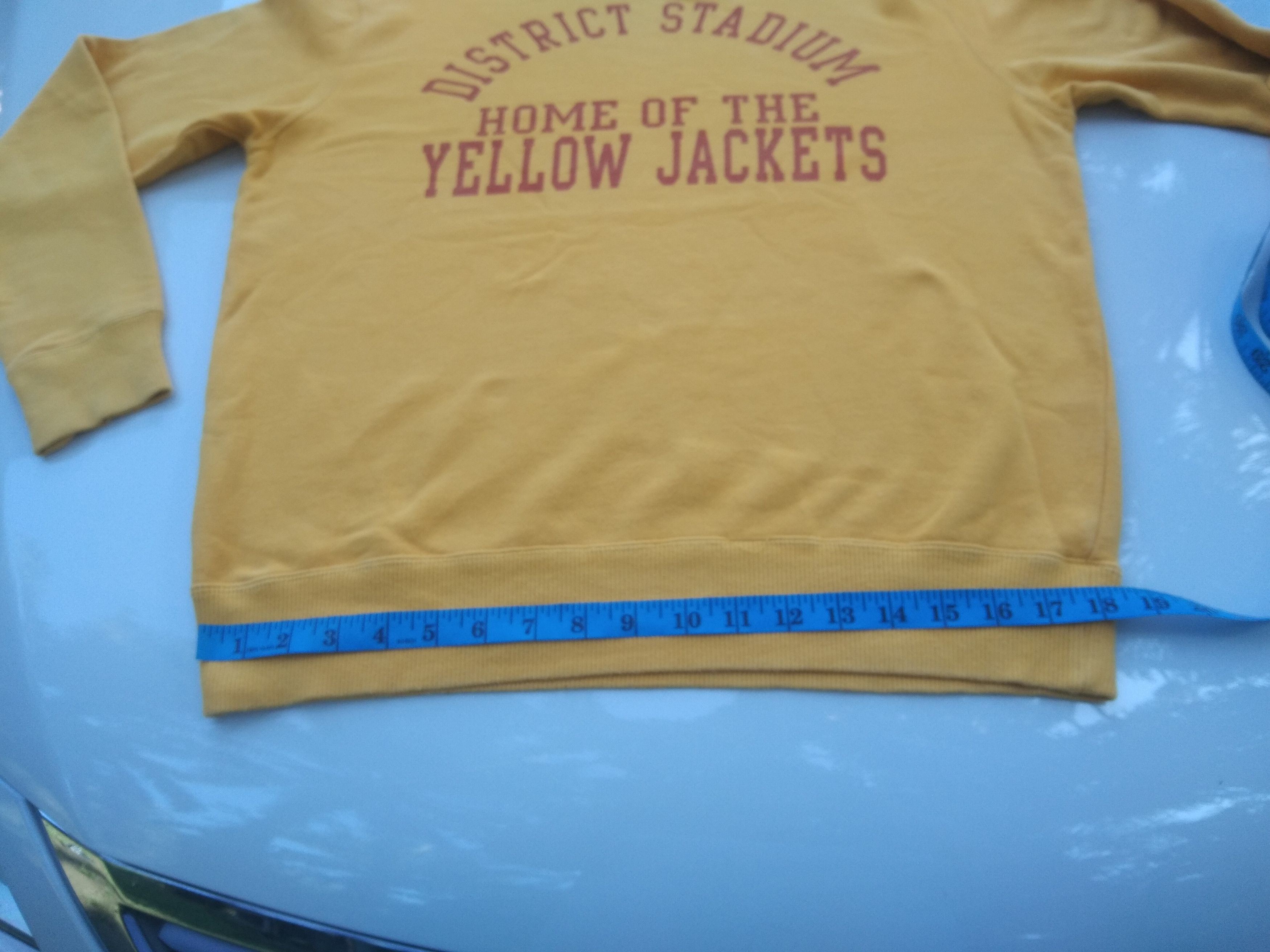 Champion × Vintage VINTAGE CHAMPION SWEATSHIRT Size US L / EU 52-54 / 3 - 10 Thumbnail