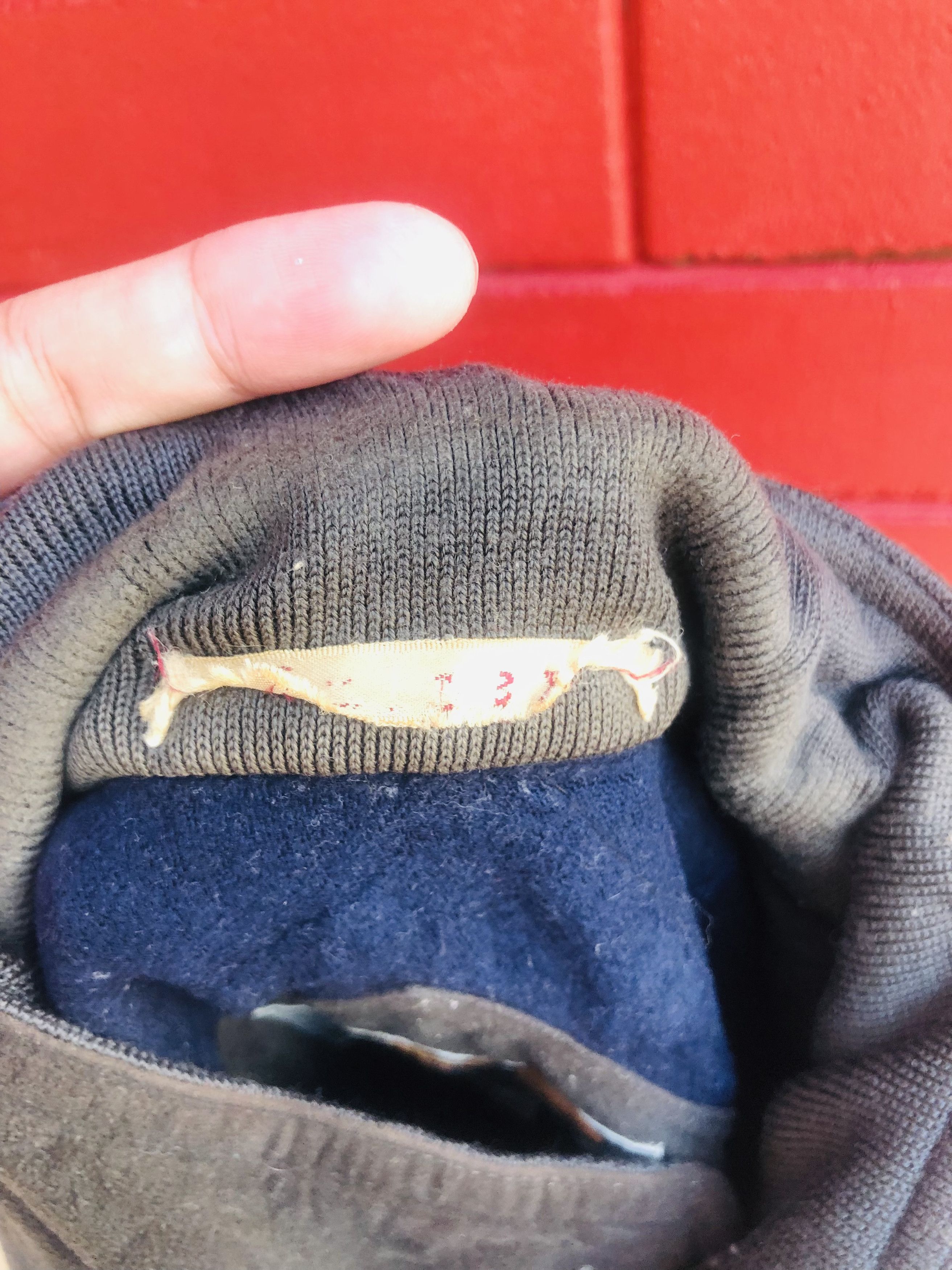 Japanese Brand × Vintage Vintage Japanese Designer Fashion Style Jacket Size US L / EU 52-54 / 3 - 8 Thumbnail