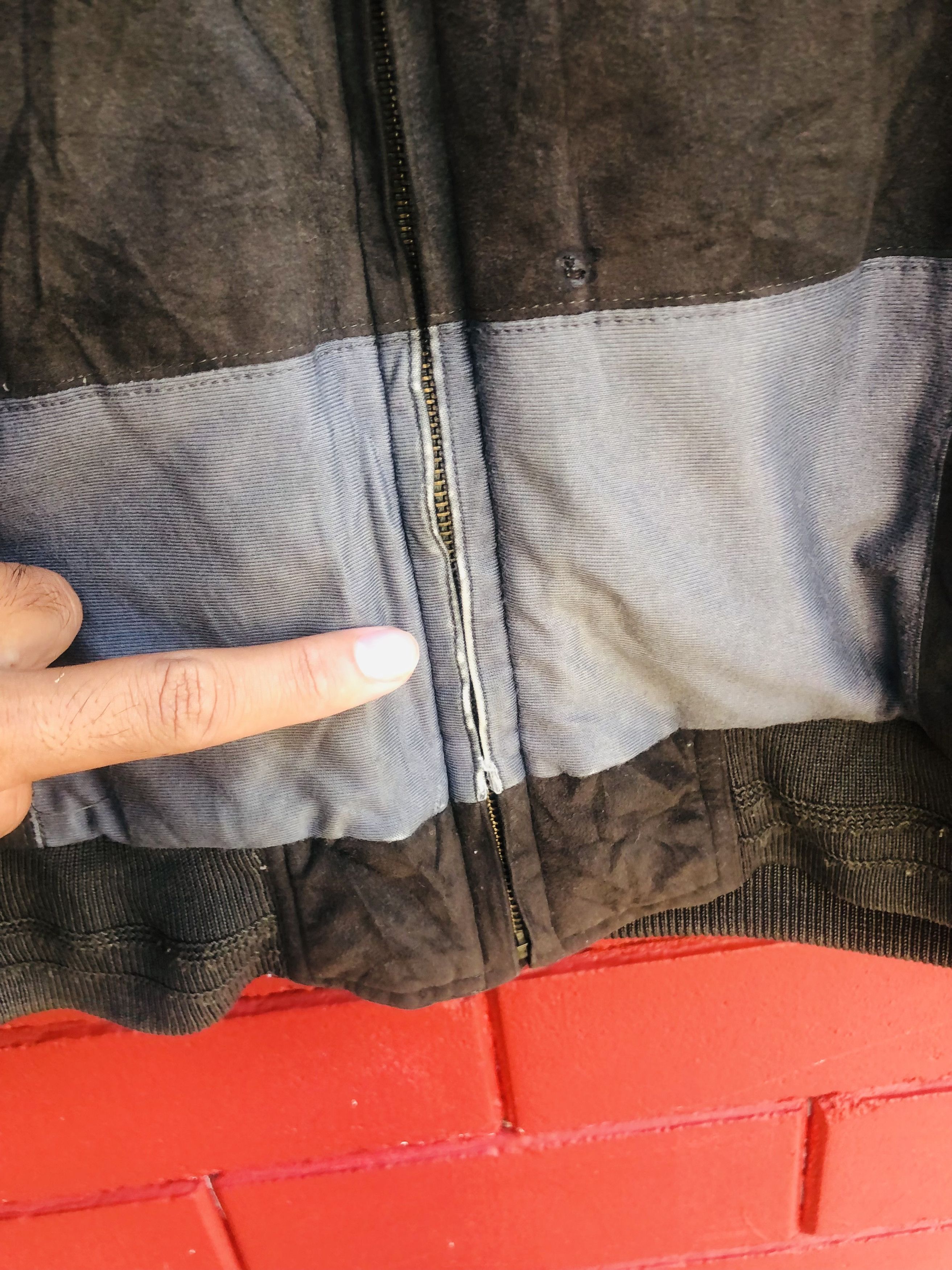 Japanese Brand × Vintage Vintage Japanese Designer Fashion Style Jacket Size US L / EU 52-54 / 3 - 12 Thumbnail