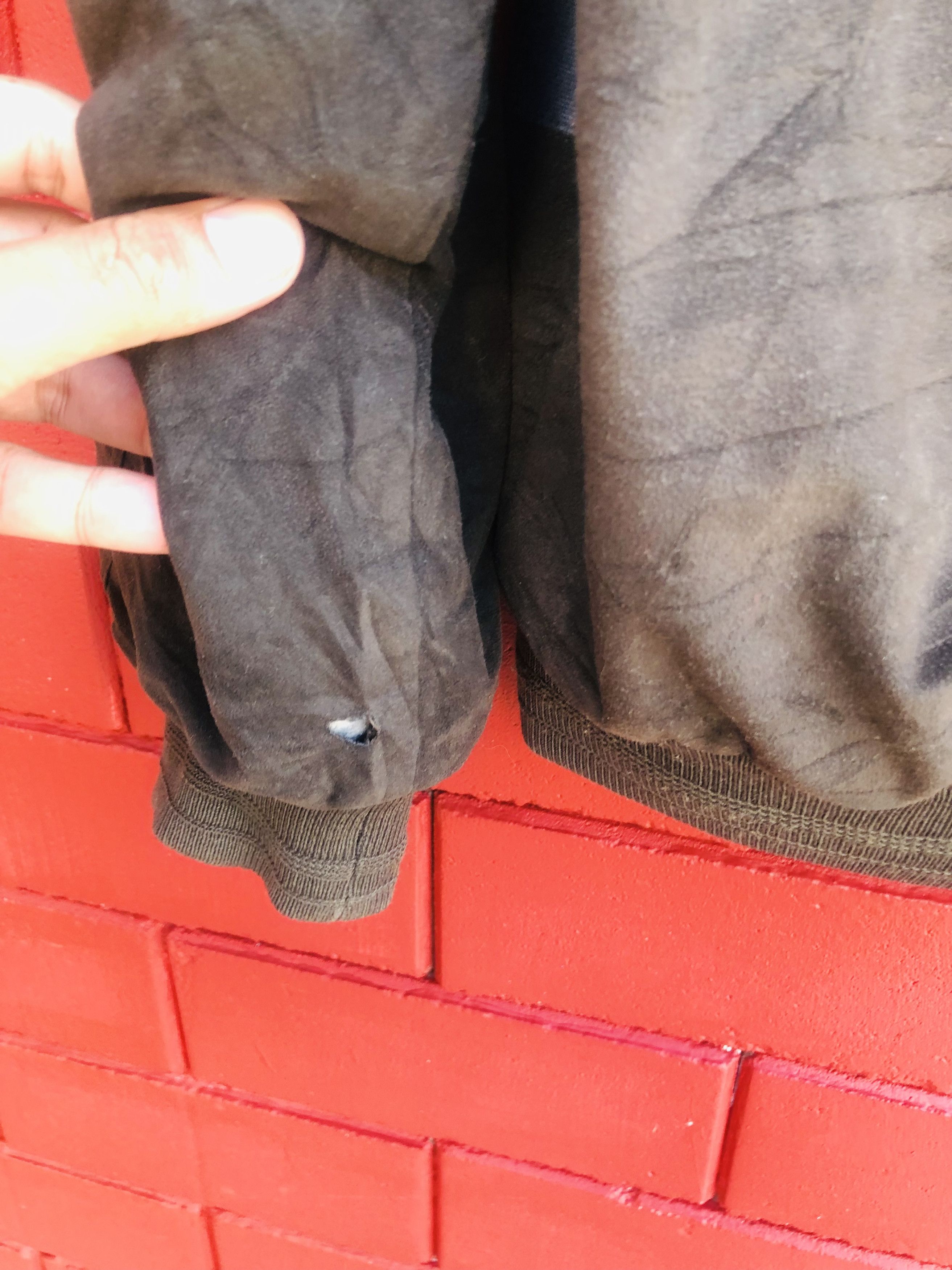 Japanese Brand × Vintage Vintage Japanese Designer Fashion Style Jacket Size US L / EU 52-54 / 3 - 10 Thumbnail