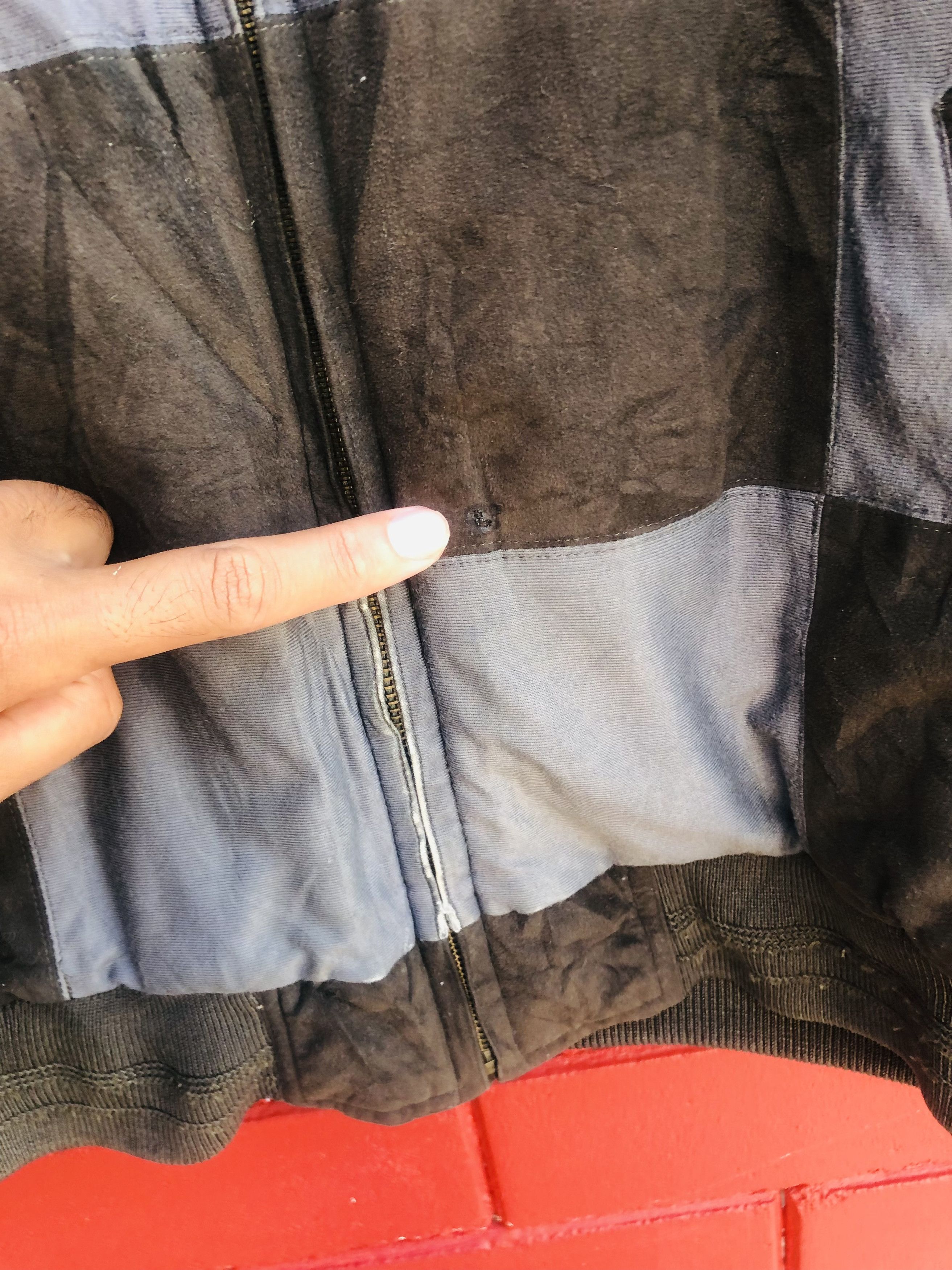 Japanese Brand × Vintage Vintage Japanese Designer Fashion Style Jacket Size US L / EU 52-54 / 3 - 11 Thumbnail