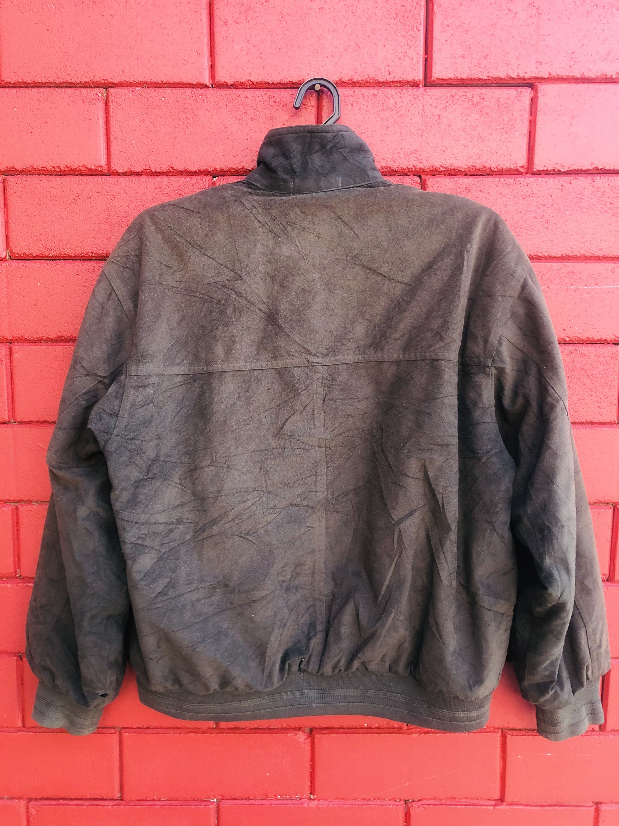 Japanese Brand × Vintage Vintage Japanese Designer Fashion Style Jacket Size US L / EU 52-54 / 3 - 2 Thumbnail