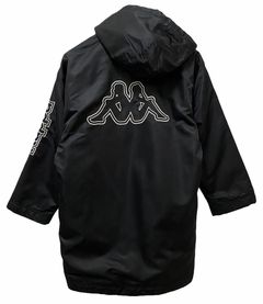 Gosha rubchinskiy x on sale adidas padded jacket