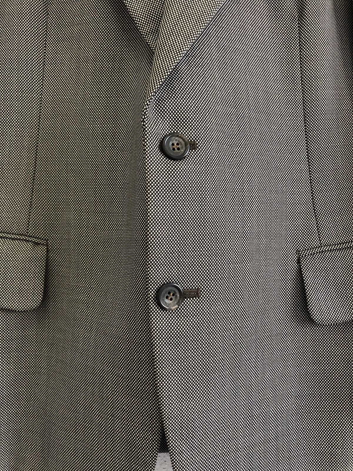 Burberry BURBERRY VINTAGE LUXURY CLASSIC BLAZER COAT Size US S / EU 44-46 / 1 - 5 Thumbnail