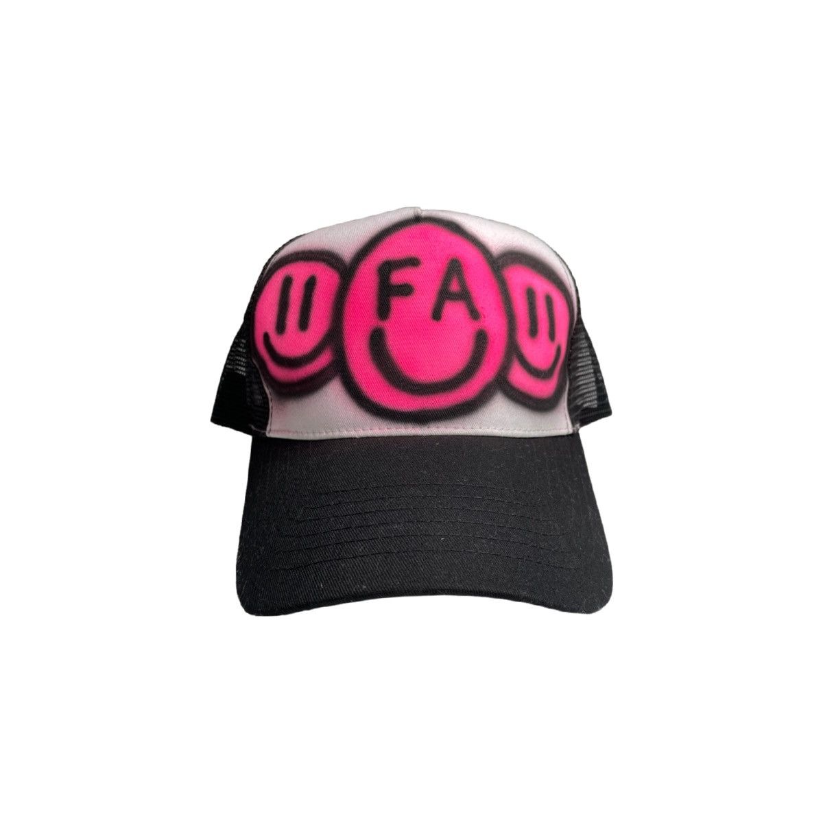 Other Happy Days Trucker Size ONE SIZE - 1 Thumbnail