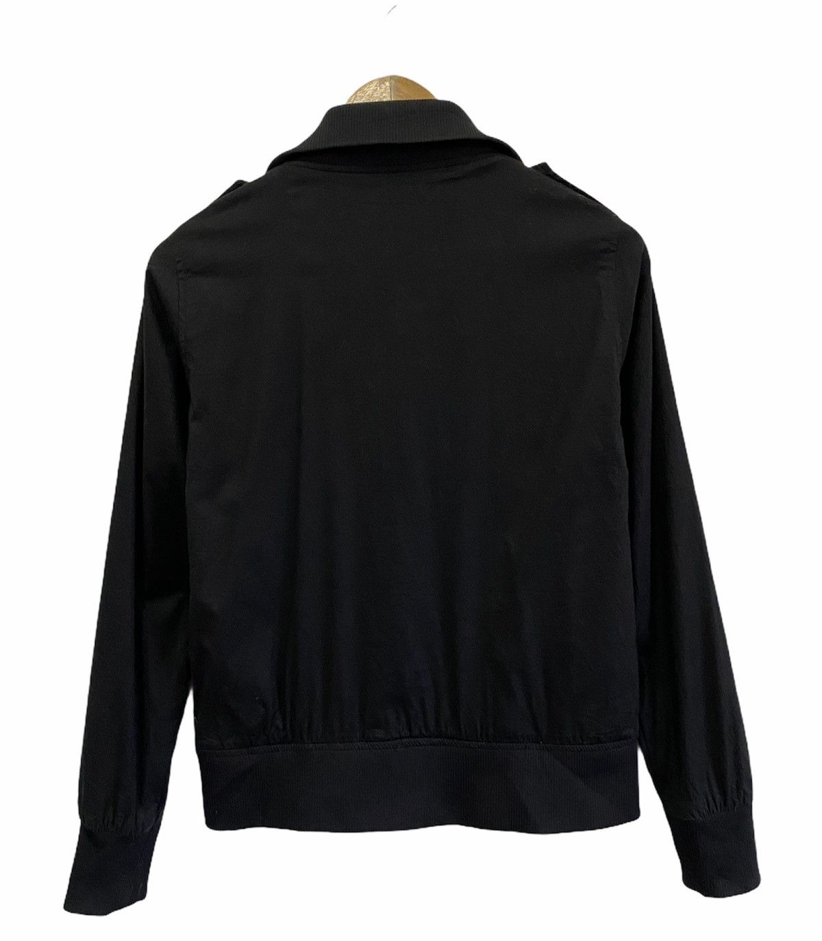 Japanese Brand 🇯🇵Kapital‼️Skeleton Bone Inspired Bomber Jacket Anarchy Size US S / EU 44-46 / 1 - 3 Thumbnail