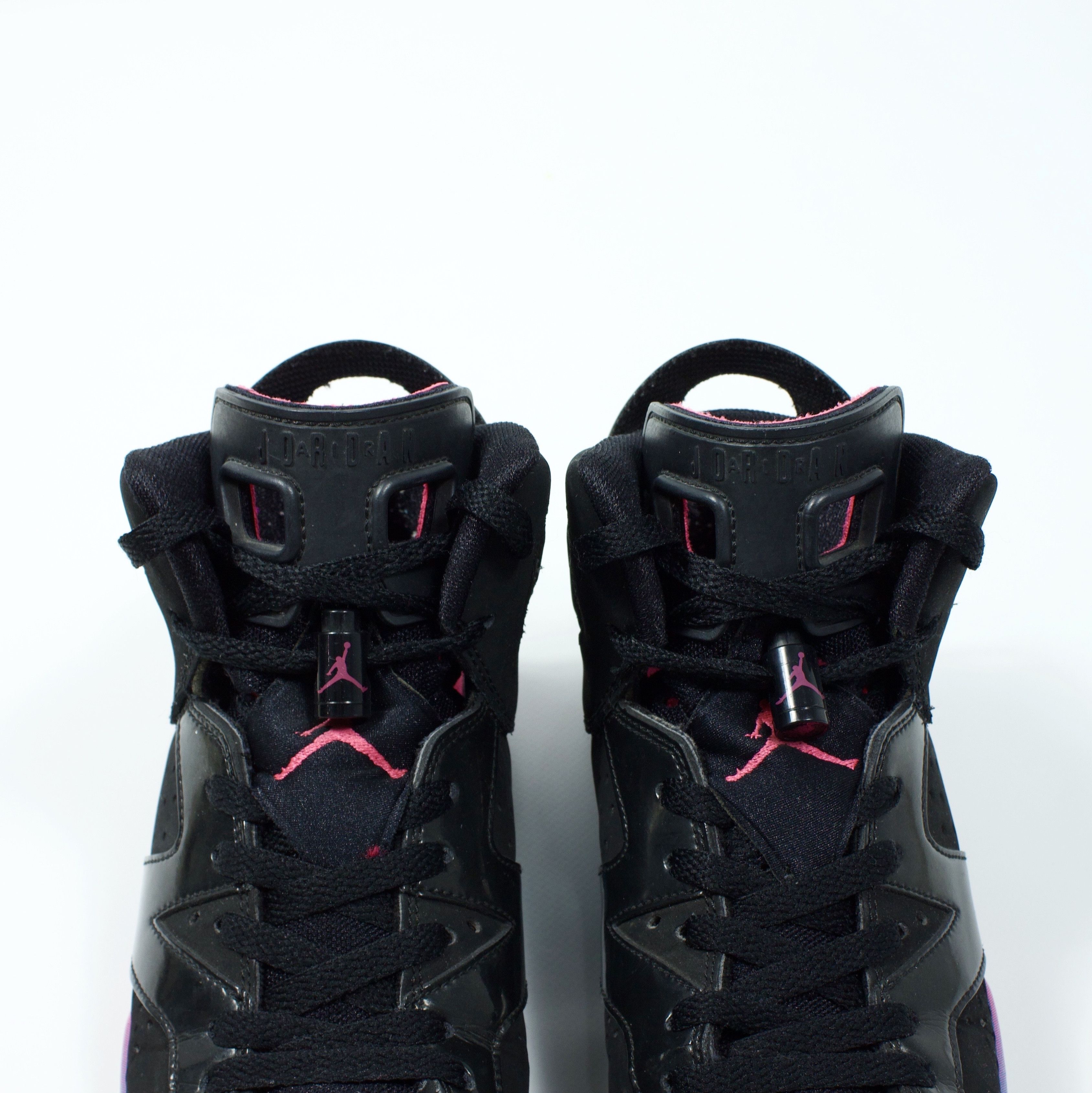 Jordan Brand Air Jordan 6 Retro GS Size US 5.5 / EU 38 - 5 Thumbnail