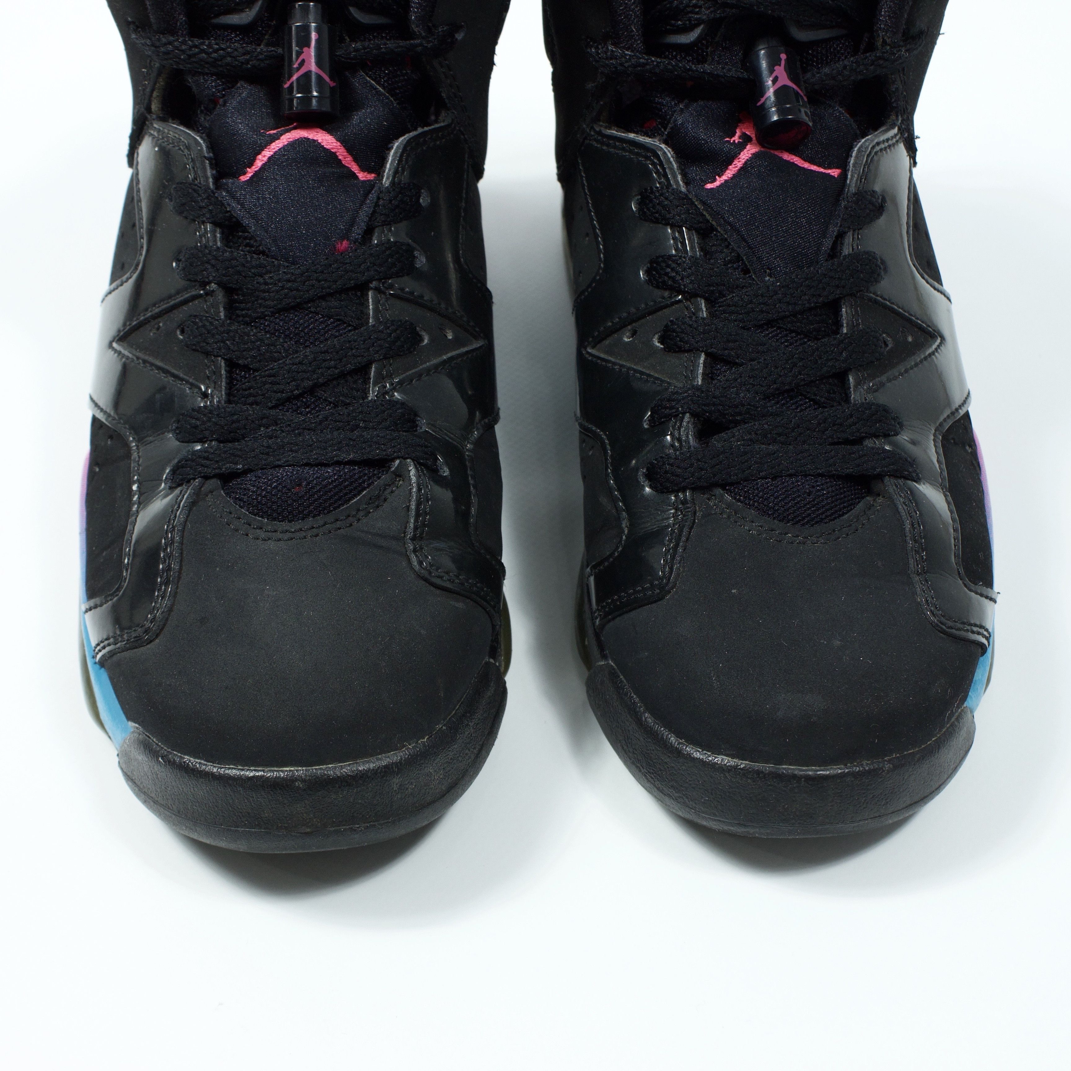 Jordan Brand Air Jordan 6 Retro GS Size US 5.5 / EU 38 - 6 Thumbnail