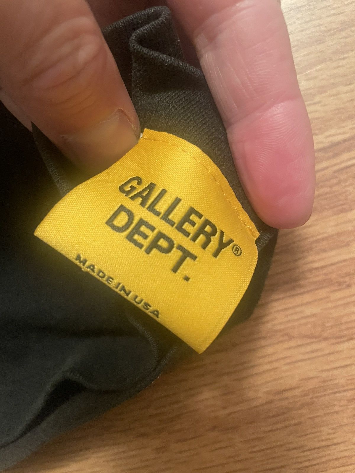 Gallery Dept. Gallery dept. doc Johnson body cocktail vintage tee sz xl Size US XL / EU 56 / 4 - 4 Thumbnail