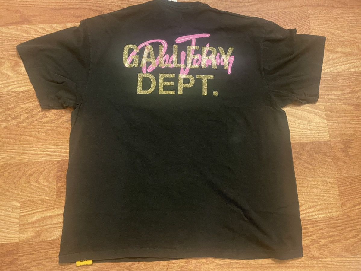 Gallery Dept. Gallery dept. doc Johnson body cocktail vintage tee sz xl Size US XL / EU 56 / 4 - 6 Thumbnail