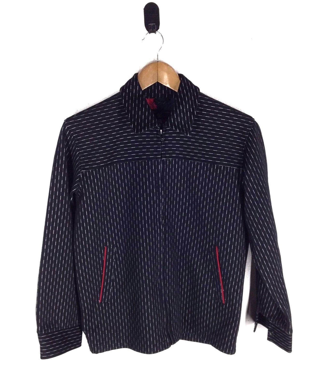 Man dandy wear made in japan