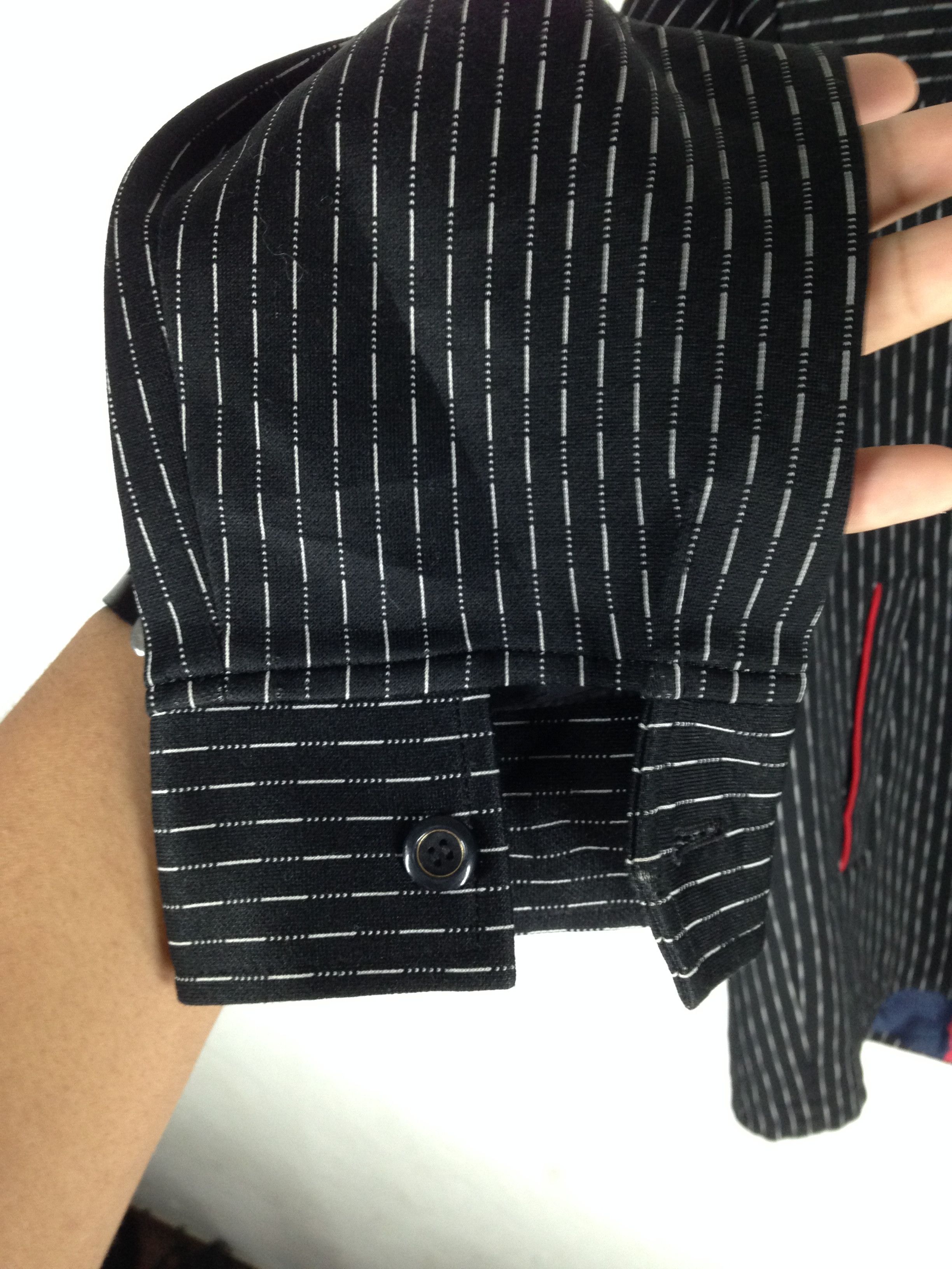 Japanese Brand Man dandy wear made in japan Size US M / EU 48-50 / 2 - 4 Thumbnail