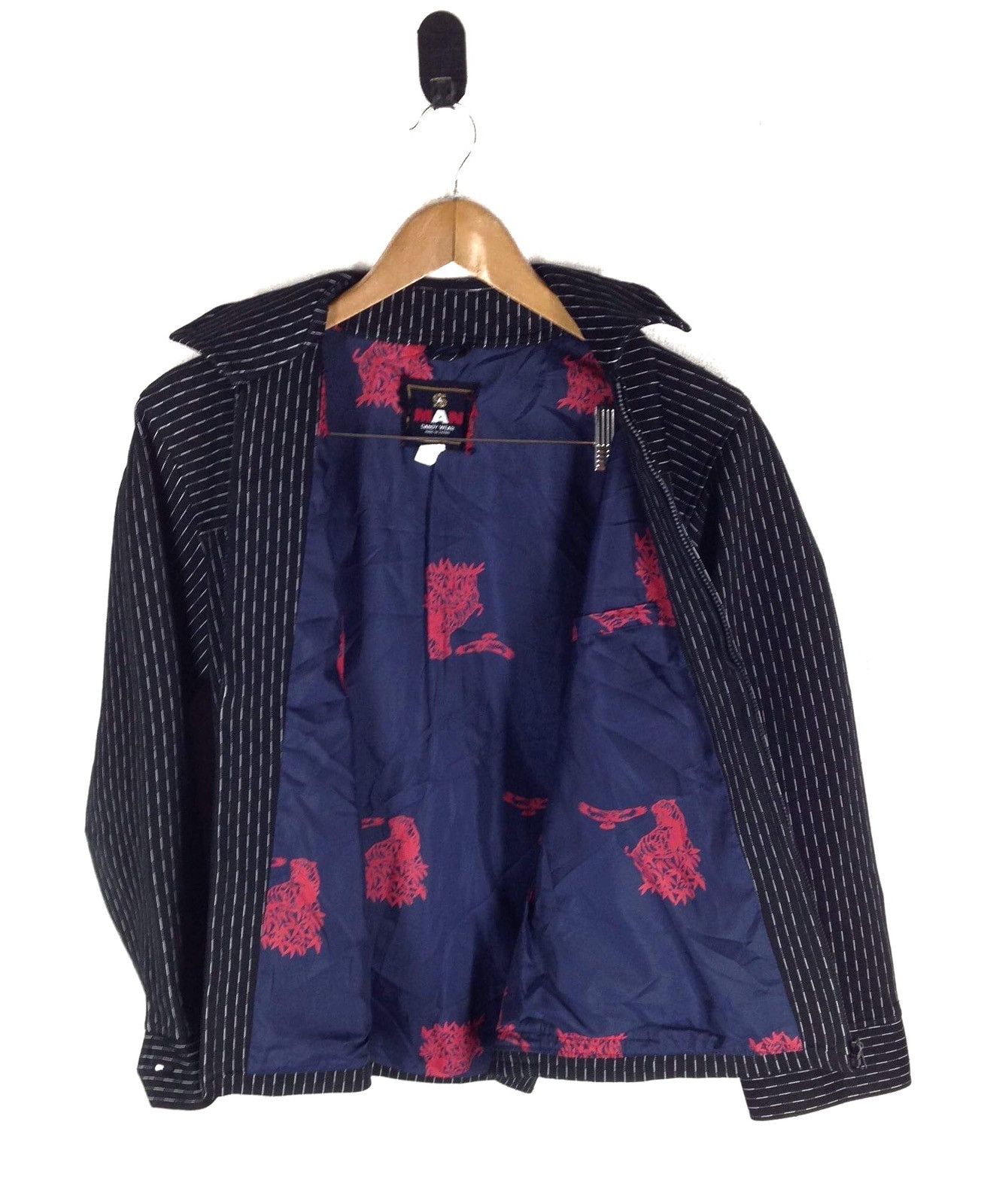 Japanese Brand Man dandy wear made in japan Size US M / EU 48-50 / 2 - 3 Thumbnail