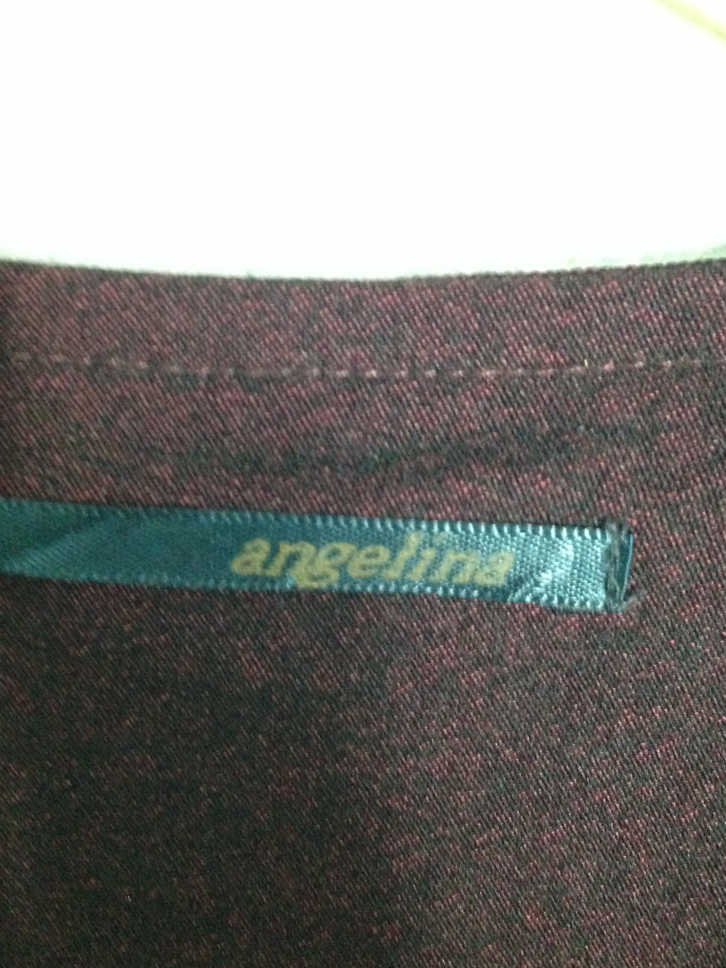 Designer Angelina Nice Design Jacket Size US L / EU 52-54 / 3 - 3 Thumbnail
