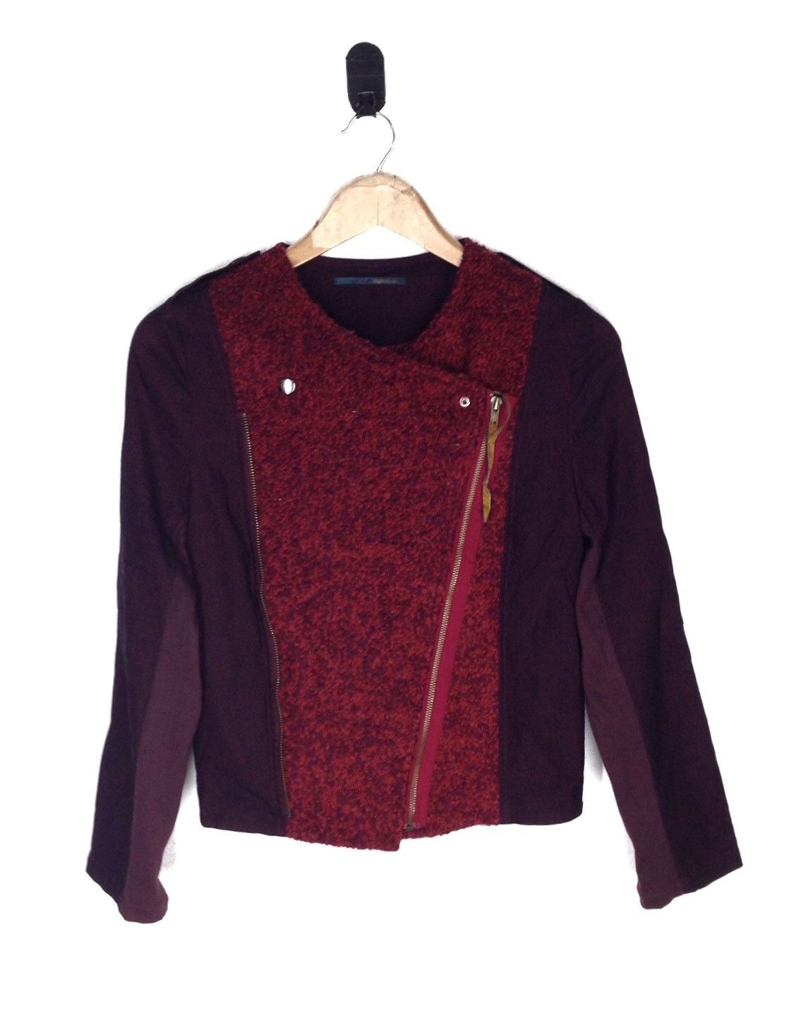 Designer Angelina Nice Design Jacket Size US L / EU 52-54 / 3 - 1 Thumbnail