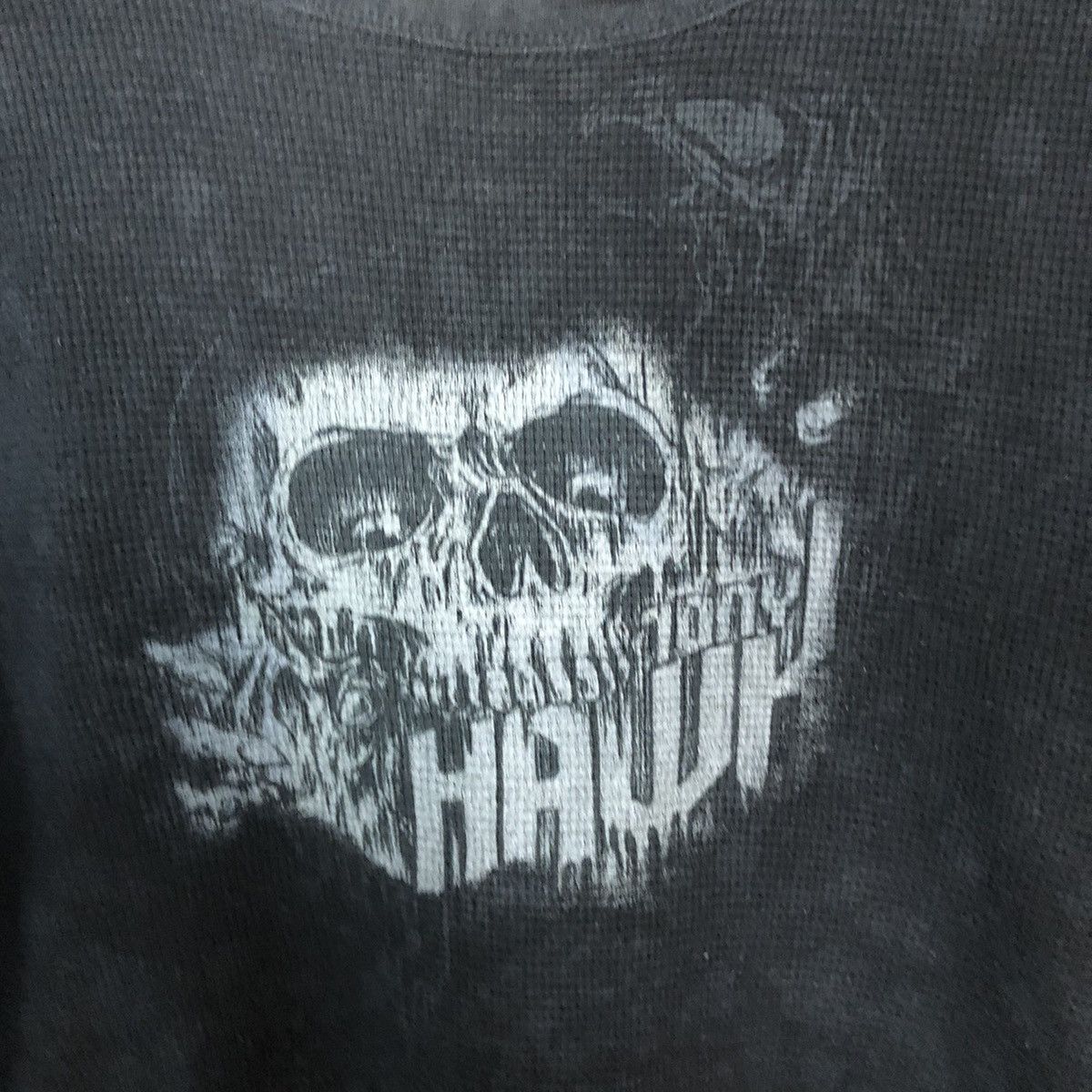 Tony Hawk DL Tony Hawk skate pro Black Long SleeveShirt #3518 Size US L / EU 52-54 / 3 - 10 Thumbnail