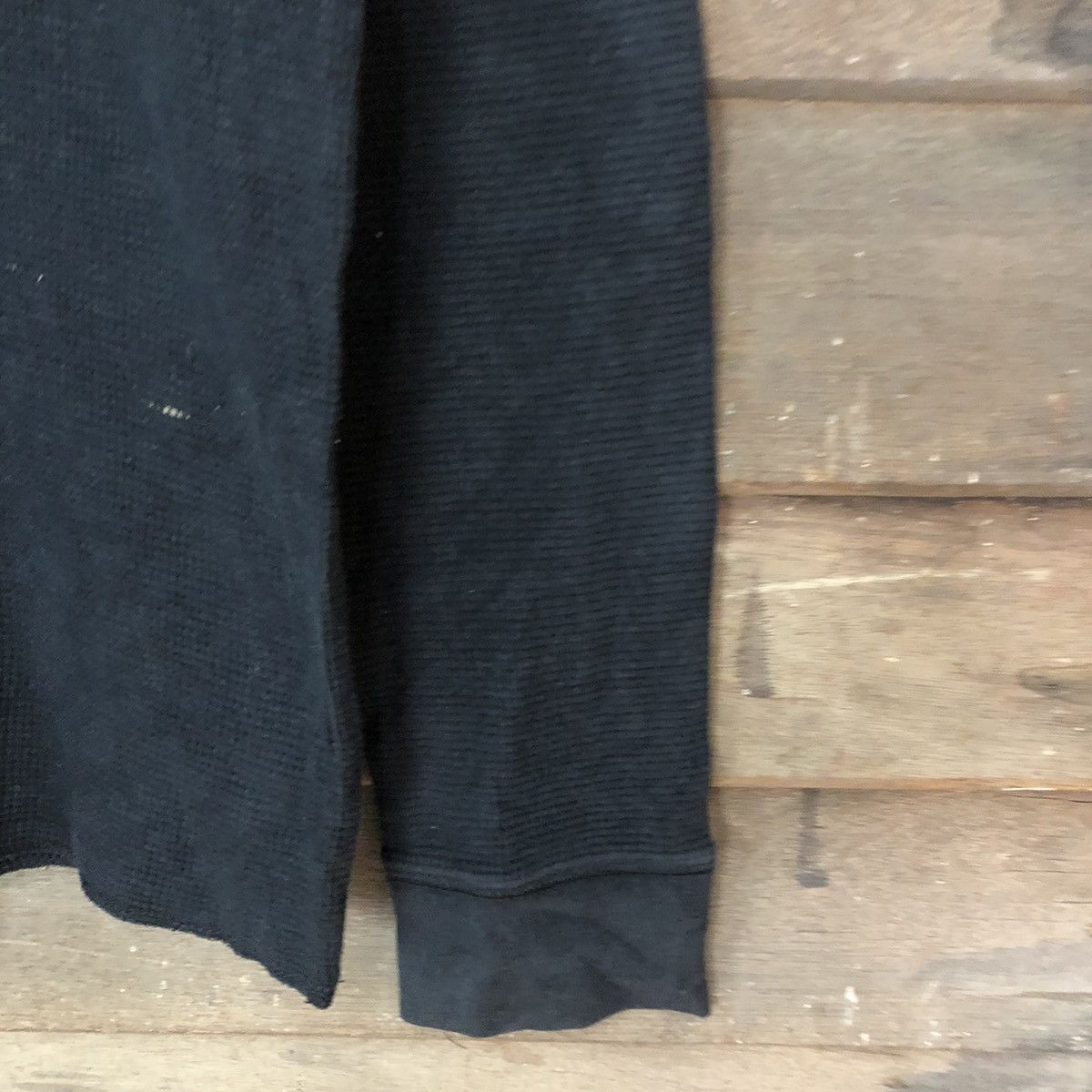 Tony Hawk DL Tony Hawk skate pro Black Long SleeveShirt #3518 Size US L / EU 52-54 / 3 - 4 Thumbnail