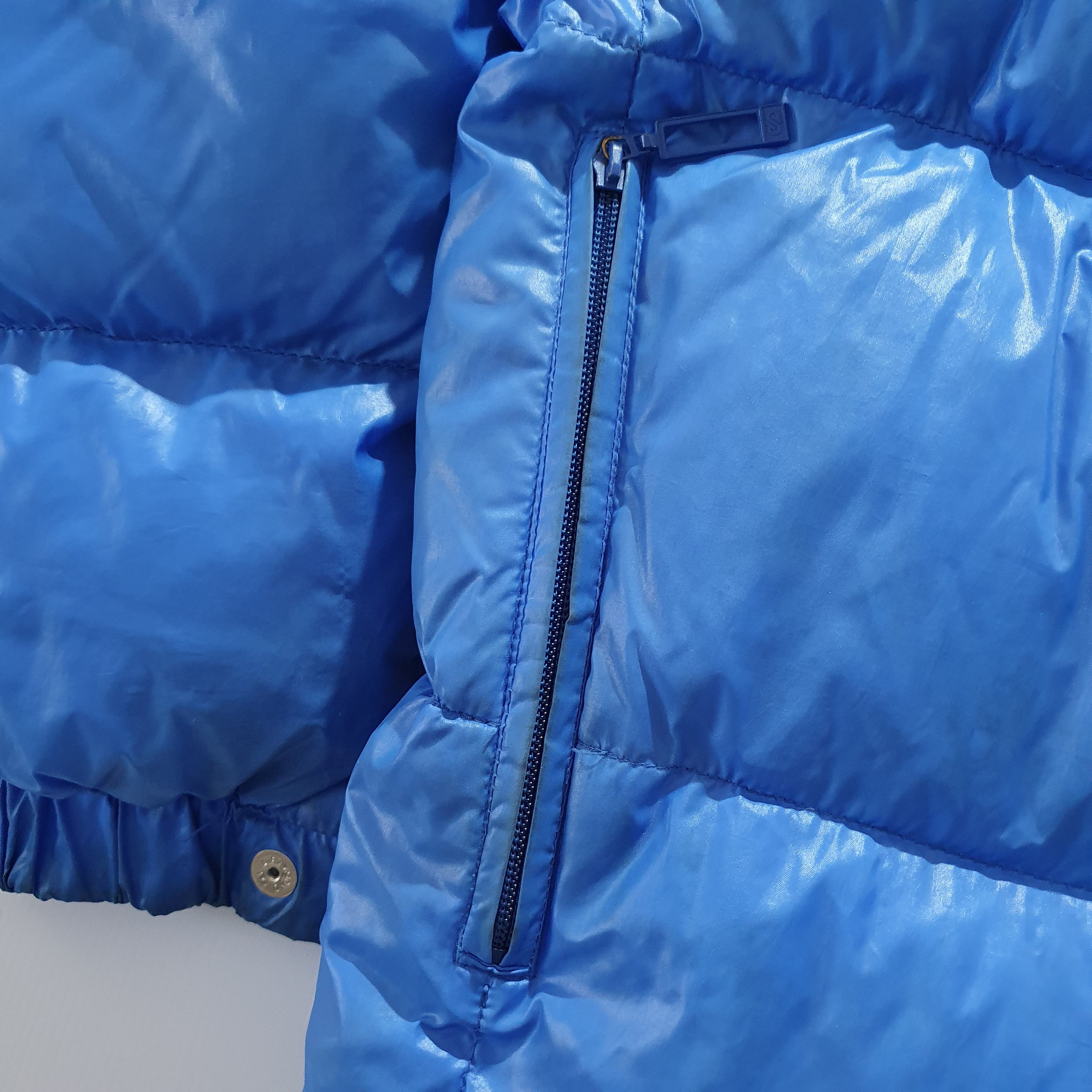 Moncler × Vintage 80s Detachable Arms Moncler Grenoble Down Vest Jacket Size US L / EU 52-54 / 3 - 17 Thumbnail