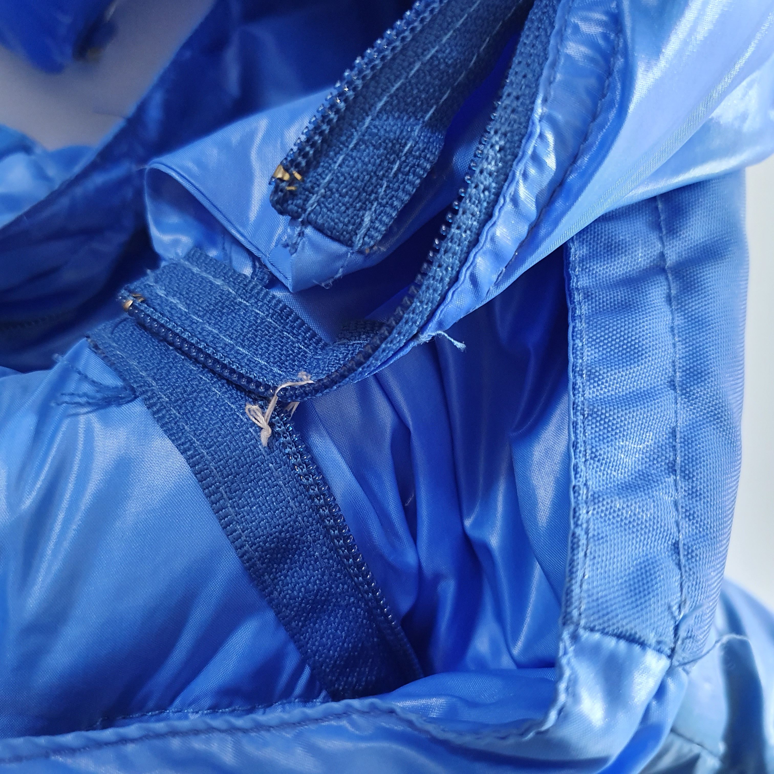 Moncler × Vintage 80s Detachable Arms Moncler Grenoble Down Vest Jacket Size US L / EU 52-54 / 3 - 15 Thumbnail
