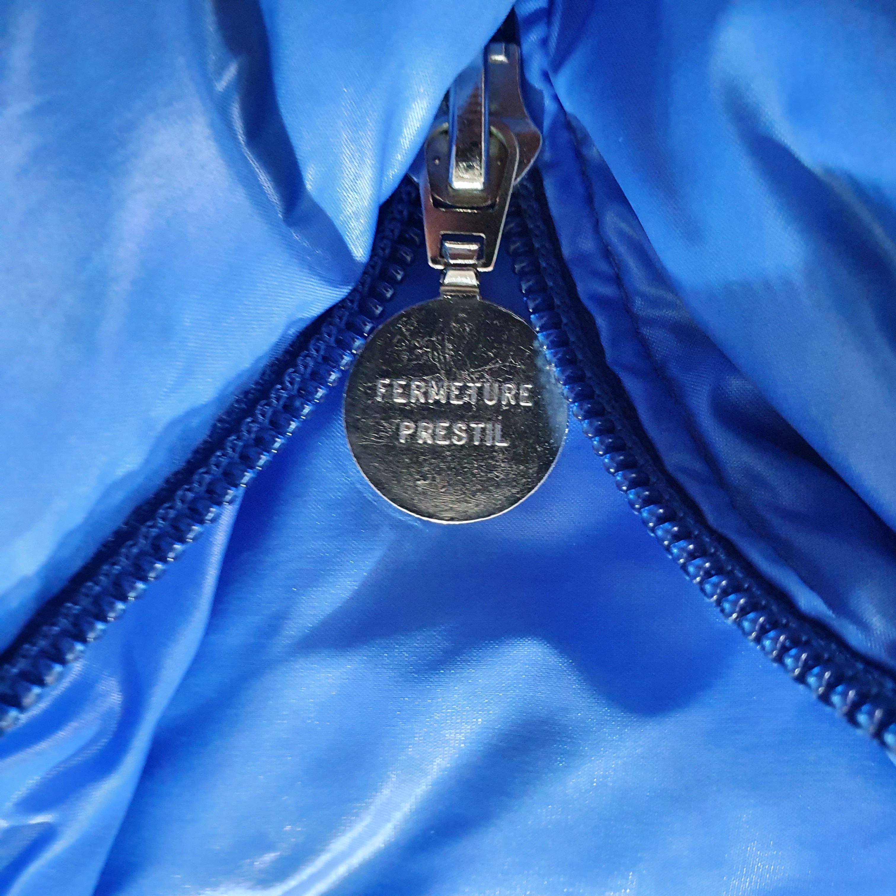 Moncler × Vintage 80s Detachable Arms Moncler Grenoble Down Vest Jacket Size US L / EU 52-54 / 3 - 9 Thumbnail