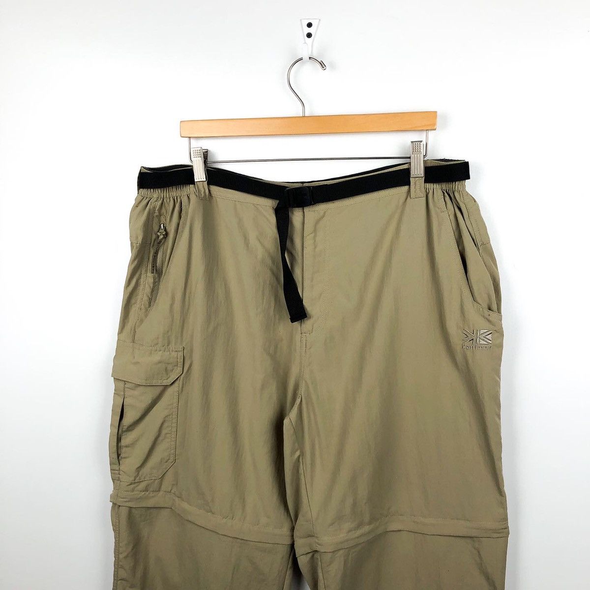 Karrimor cargo shorts online