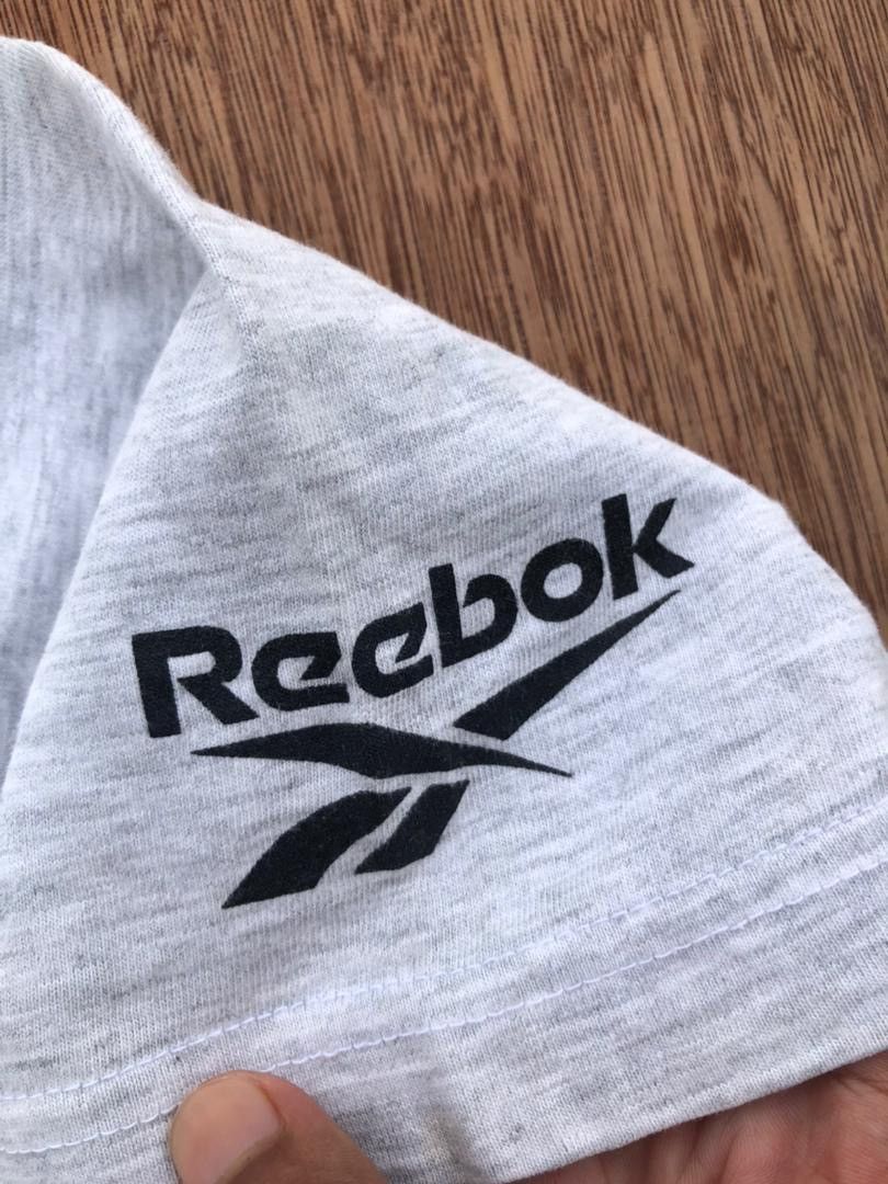 Reebok × Vintage vintage tee REEBOK A34 Size US L / EU 52-54 / 3 - 5 Thumbnail