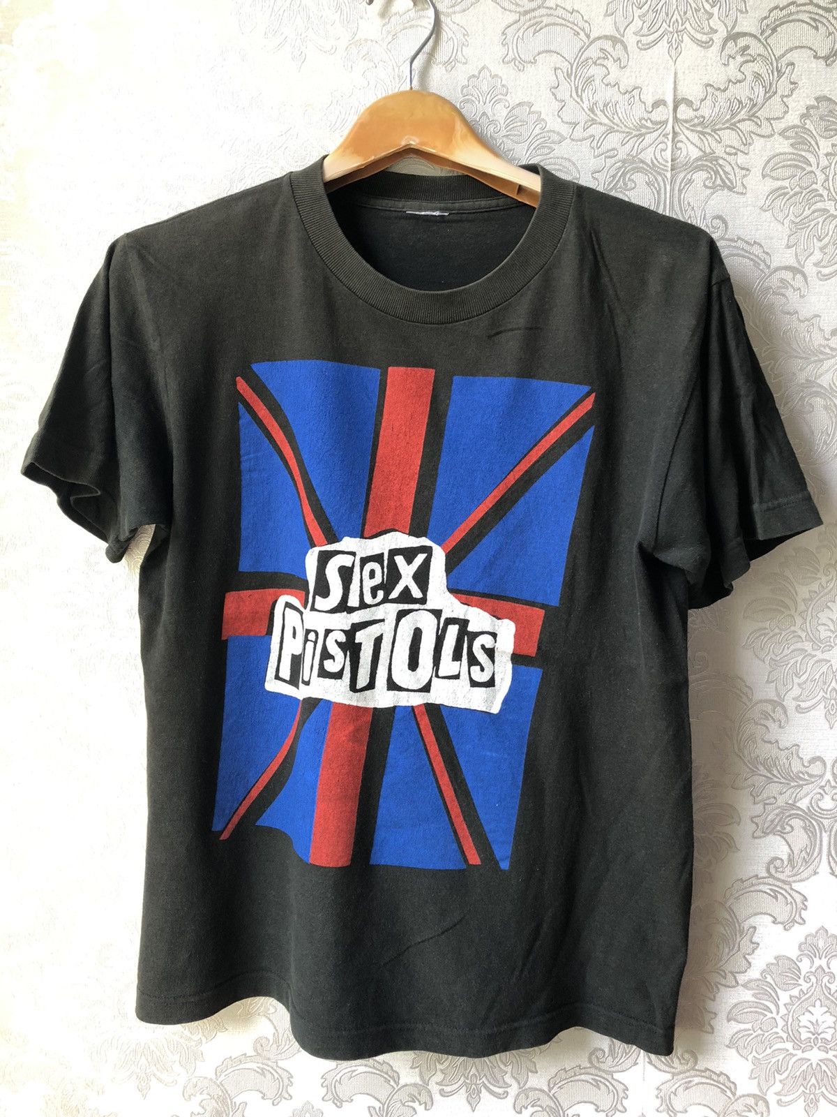 buy cheapest online shop Vintage Sex Pistols | darkhan-hot-tohijilt.mn