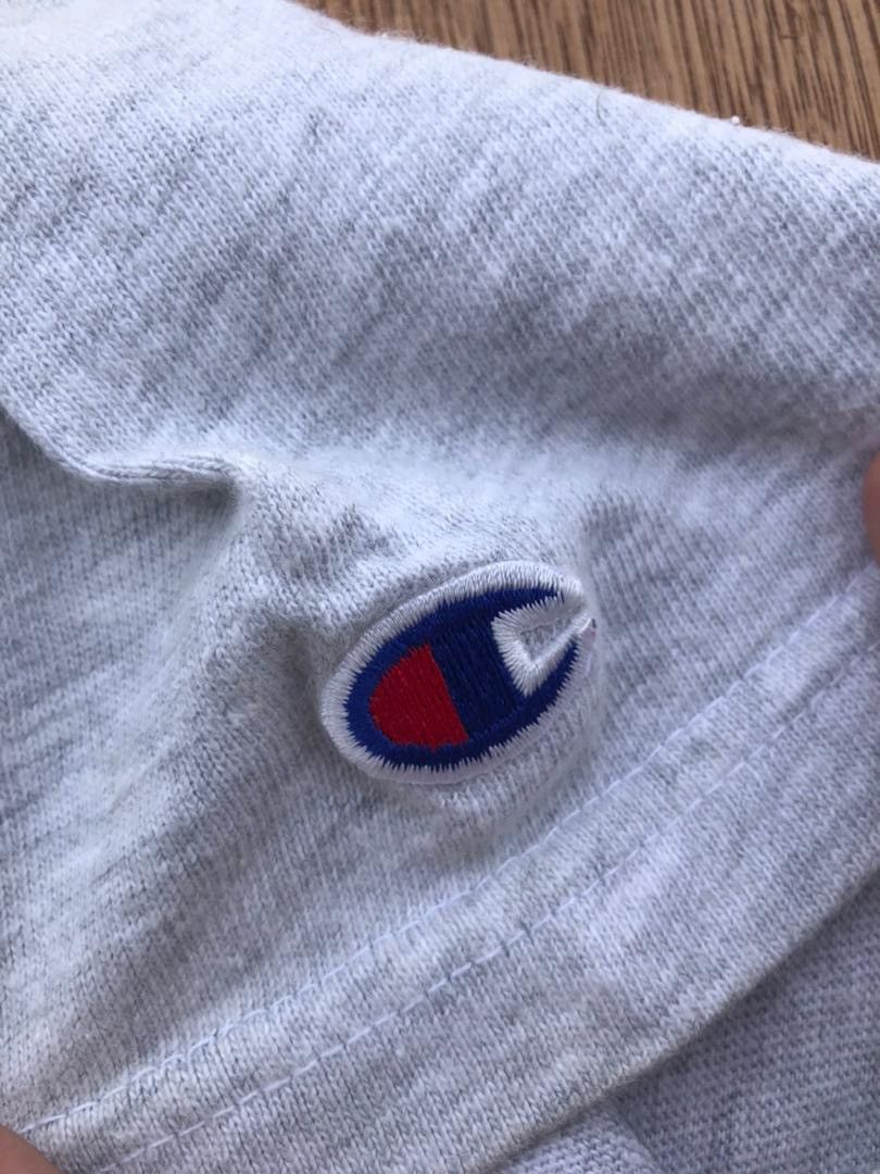 Champion × Vintage vintage tee champion A34 Size US L / EU 52-54 / 3 - 4 Thumbnail