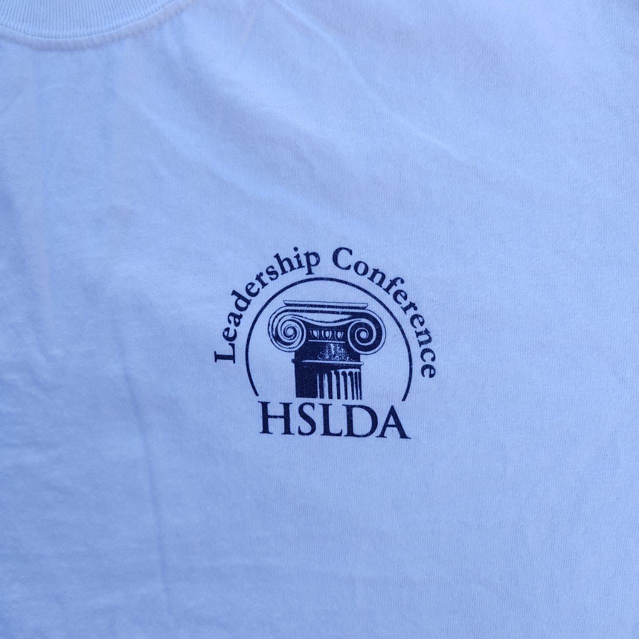 Vintage Vintage tee D - 8 Size US M / EU 48-50 / 2 - 2 Thumbnail