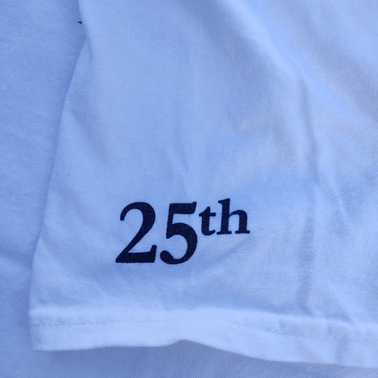 Vintage Vintage tee D - 8 Size US M / EU 48-50 / 2 - 3 Thumbnail