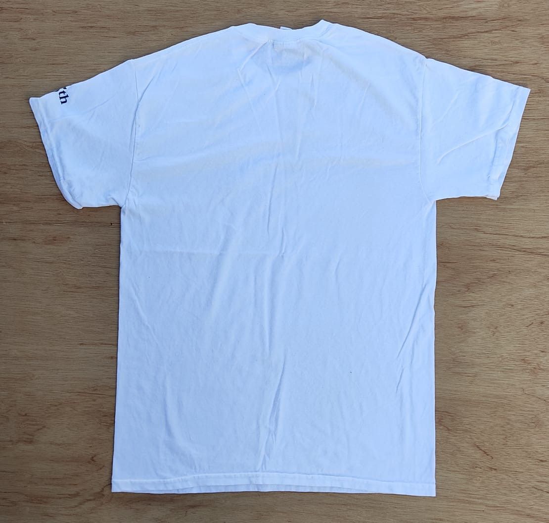 Vintage Vintage tee D - 8 Size US M / EU 48-50 / 2 - 4 Thumbnail