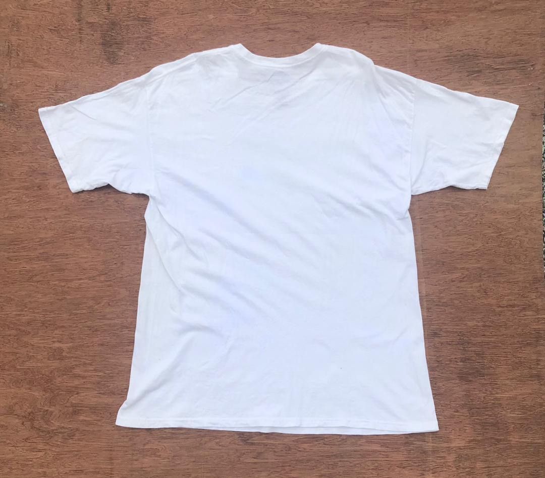 Vintage × X-LARGE vintage tee x Large B9 Size US XL / EU 56 / 4 - 5 Thumbnail