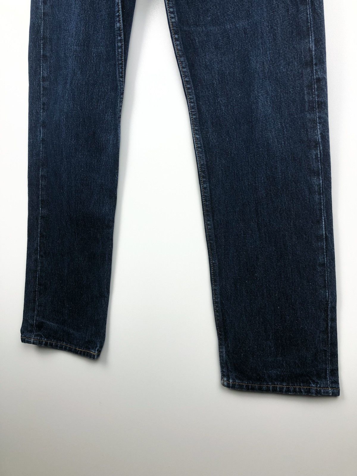 Levi's × Levi's Vintage Clothing Vintage Levi’s 505 unisex made in USA W30 L30 Size US 30 / EU 46 - 7 Thumbnail