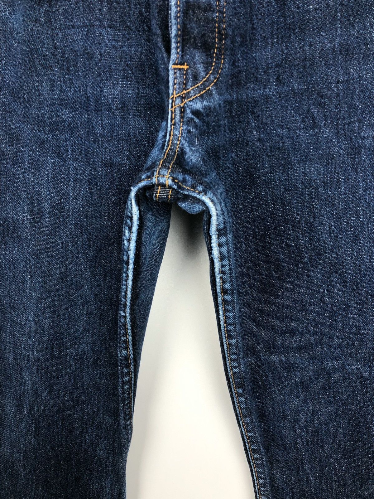 Levi's × Levi's Vintage Clothing Vintage Levi’s 505 unisex made in USA W30 L30 Size US 30 / EU 46 - 6 Thumbnail