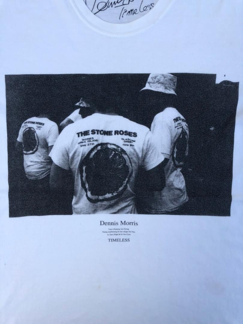The Stone Roses