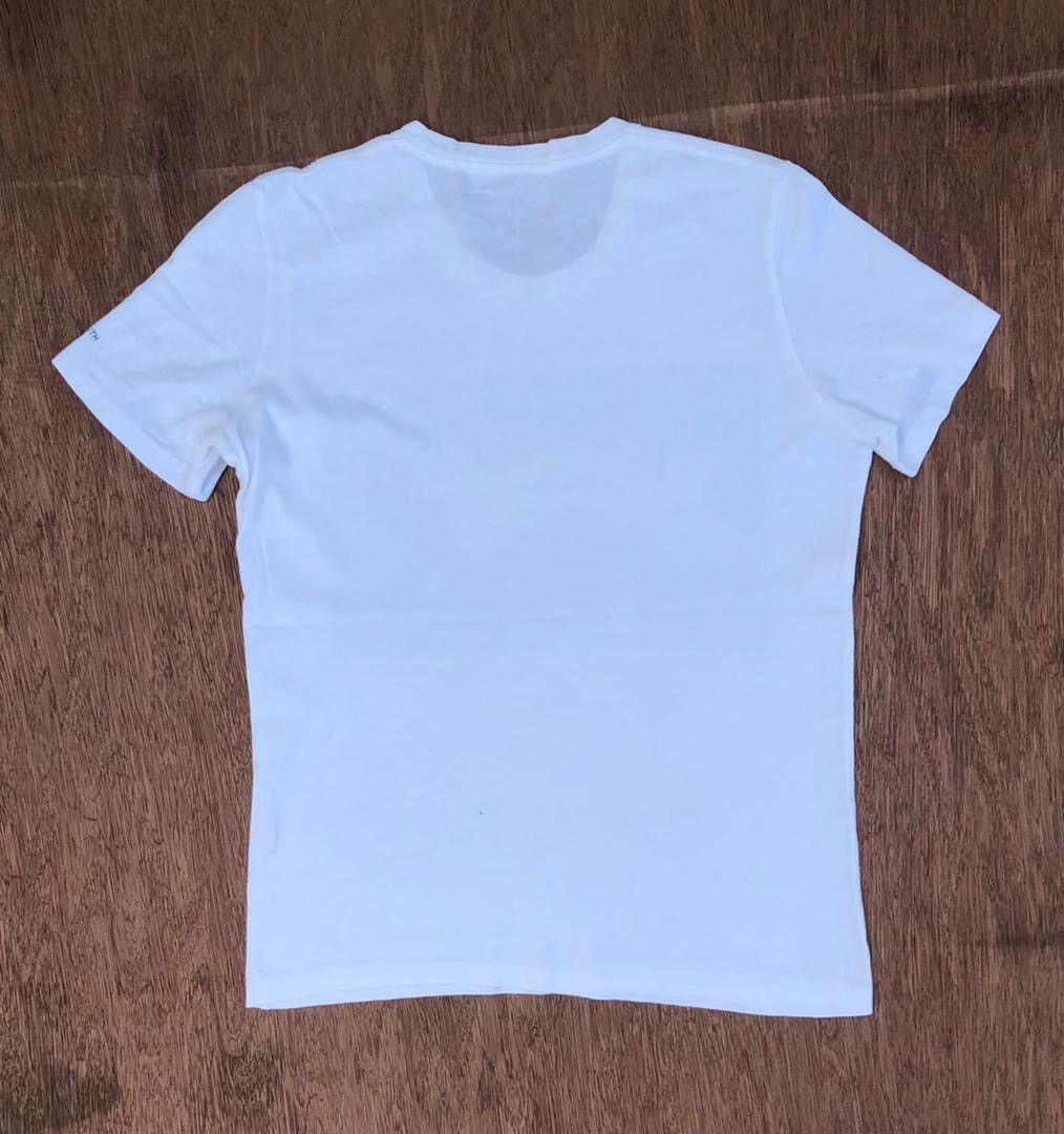 Band Tees The Stone Roses Size US S / EU 44-46 / 1 - 6 Thumbnail