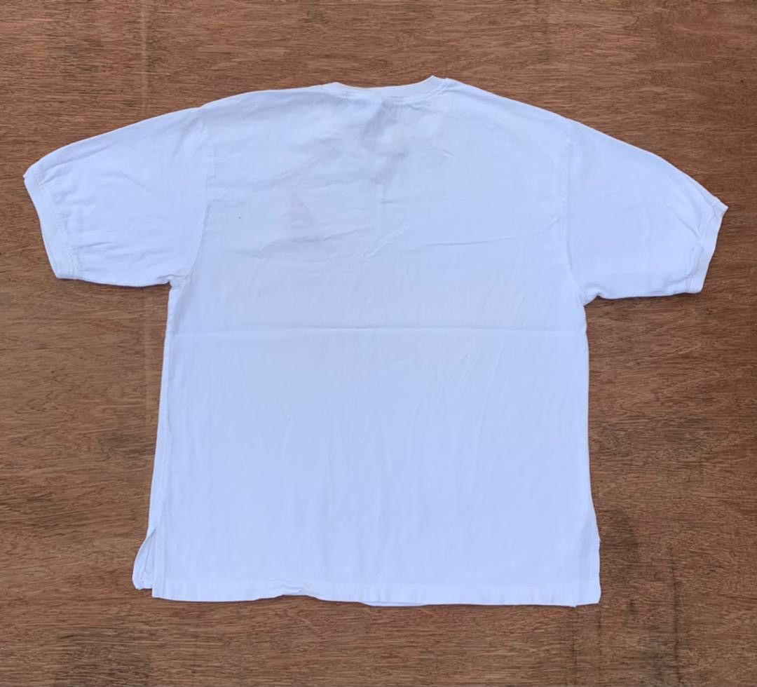 Maui and Sons × Vintage Vintage Tee D - 11 Size US L / EU 52-54 / 3 - 3 Thumbnail