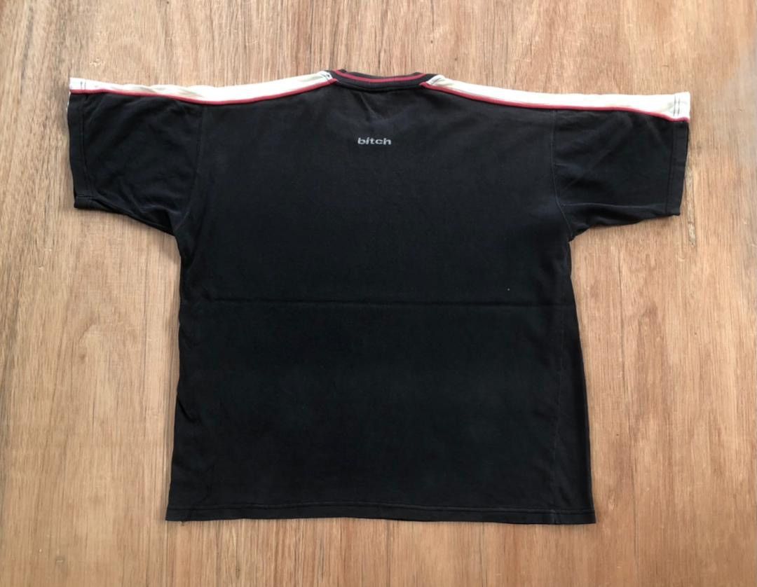 Vintage vintage tee bitch skateboard C17 Size US L / EU 52-54 / 3 - 5 Thumbnail