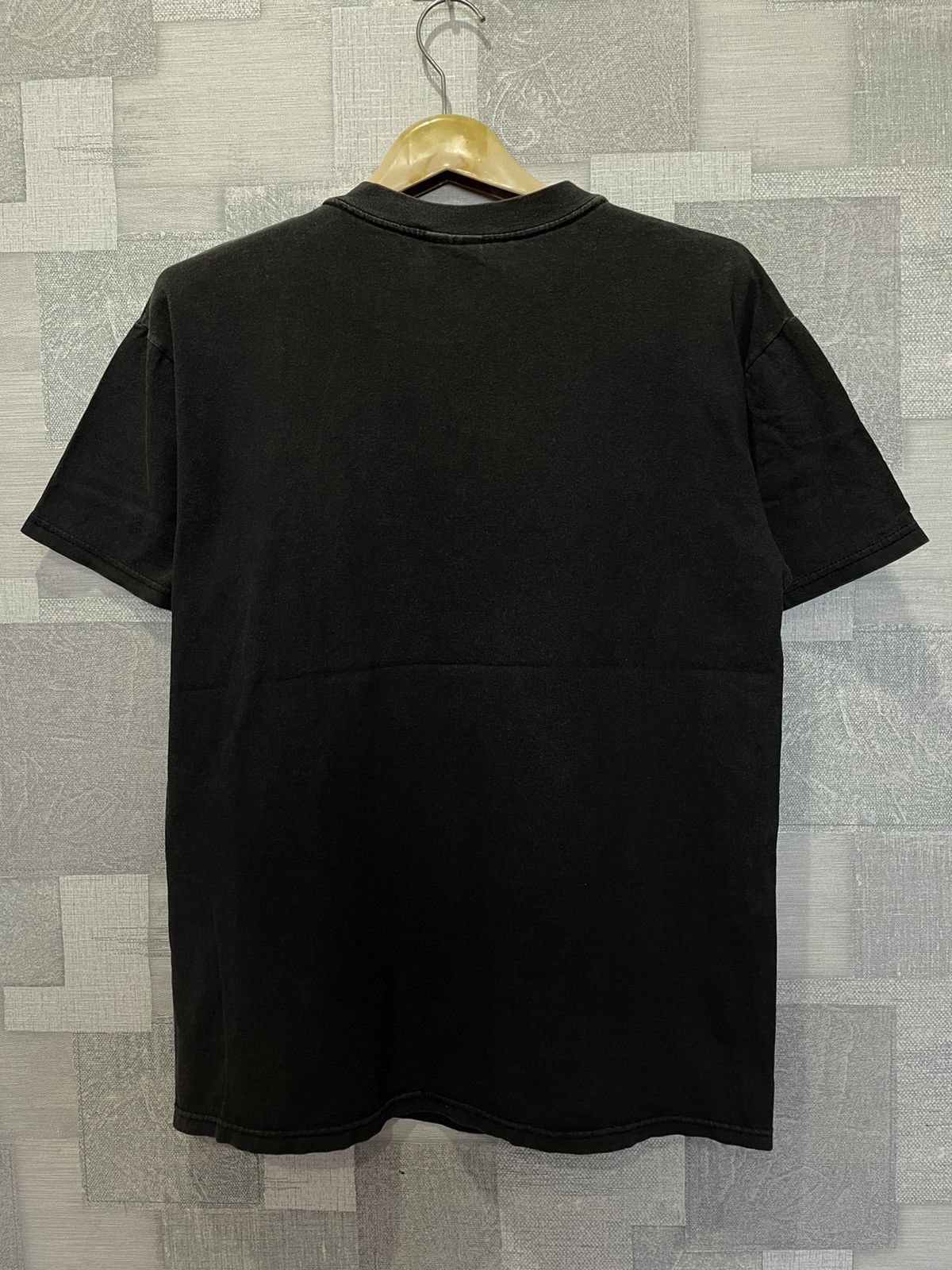 Band Tees × Vintage Vintage EXPLOITED BAND TEE Size US M / EU 48-50 / 2 - 4 Thumbnail