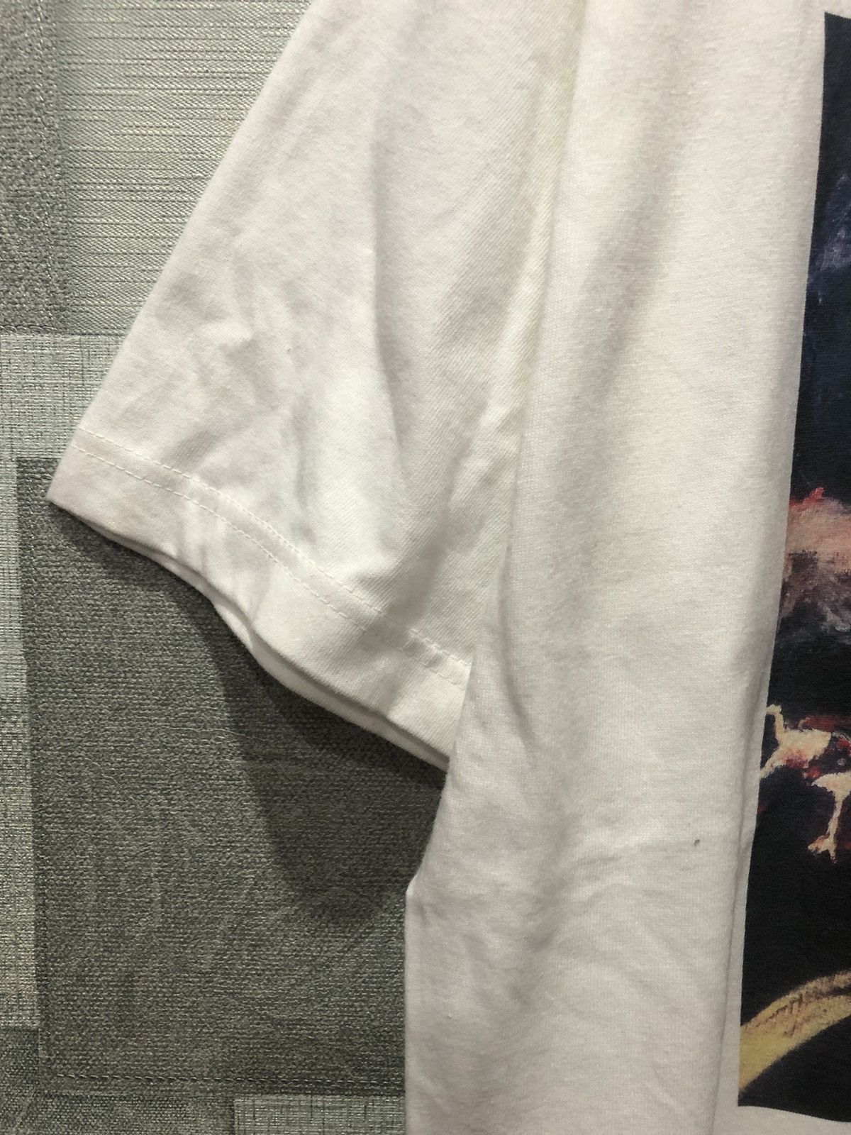 Band Tees × Vintage Vintage 90s Dinasour Jr Size US L / EU 52-54 / 3 - 5 Thumbnail