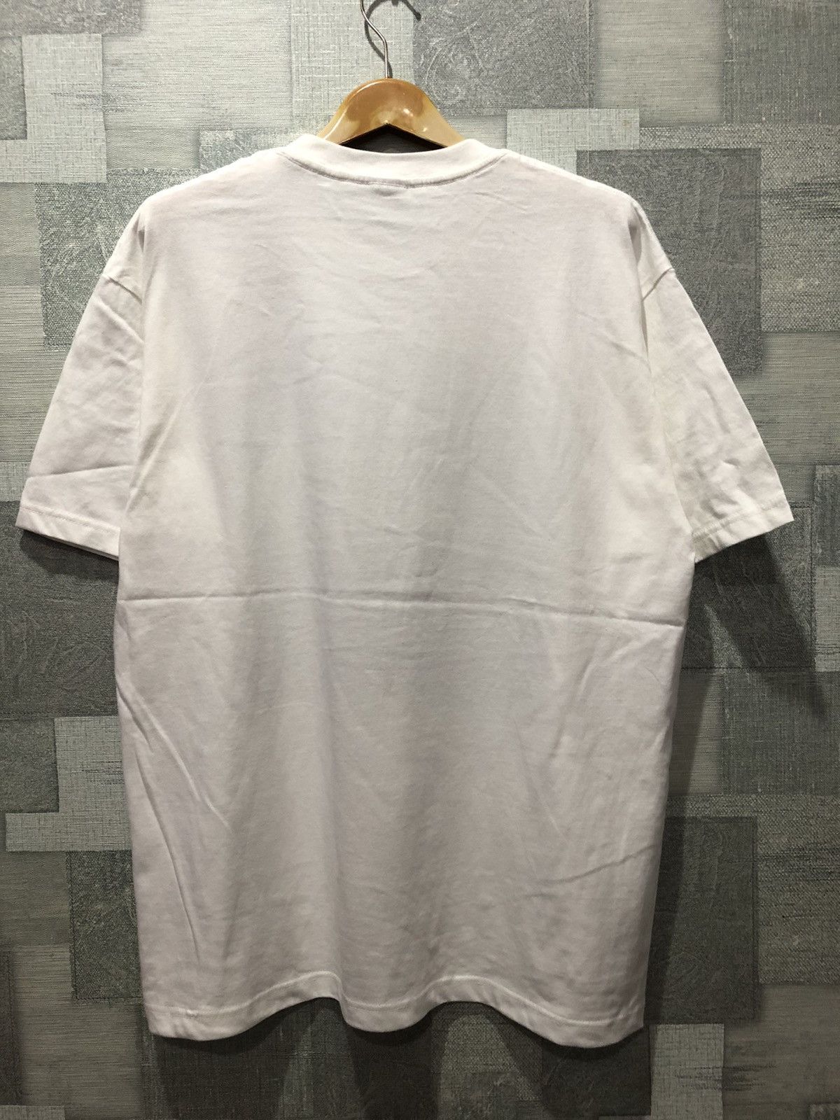 Band Tees × Vintage Vintage 90s Dinasour Jr Size US L / EU 52-54 / 3 - 3 Thumbnail
