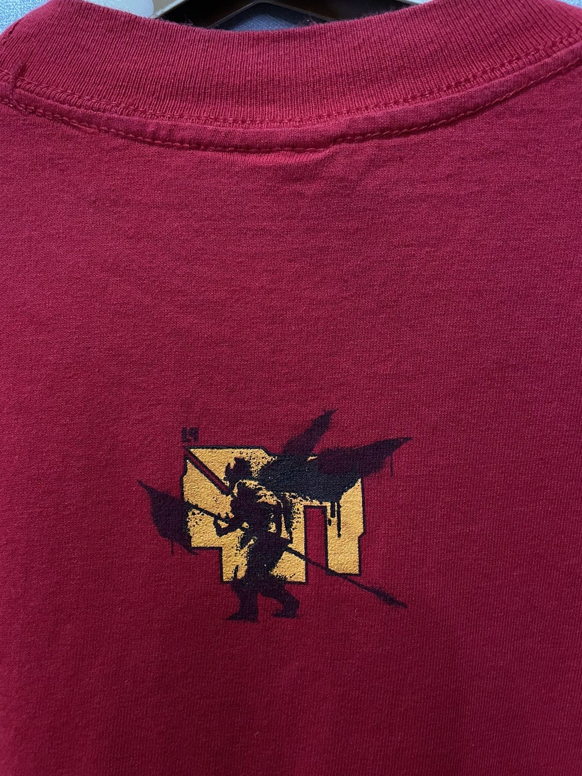 Band Tees × Vintage Vintage Linkin Park Size US XL / EU 56 / 4 - 5 Thumbnail