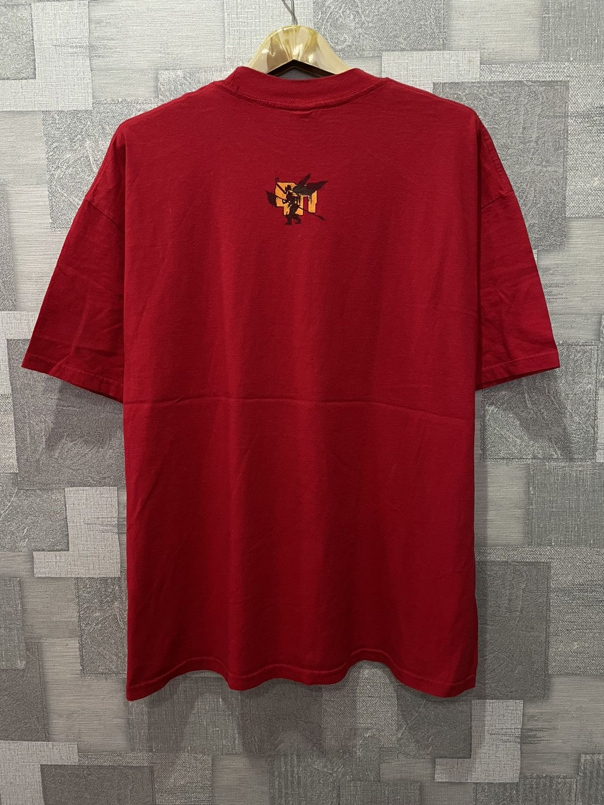 Band Tees × Vintage Vintage Linkin Park Size US XL / EU 56 / 4 - 6 Thumbnail